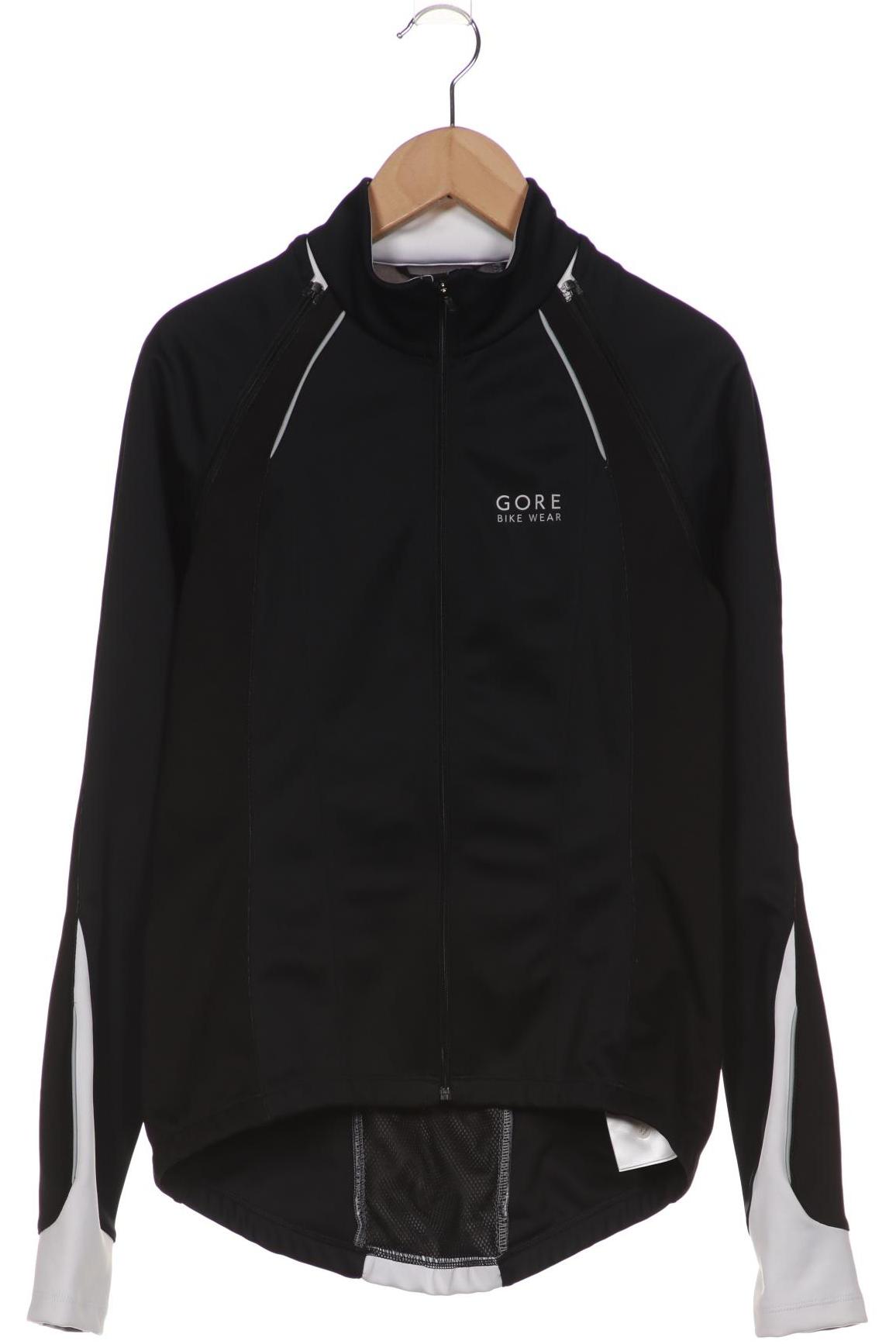 

Gore Wear Damen Sweatshirt, schwarz, Gr. 34
