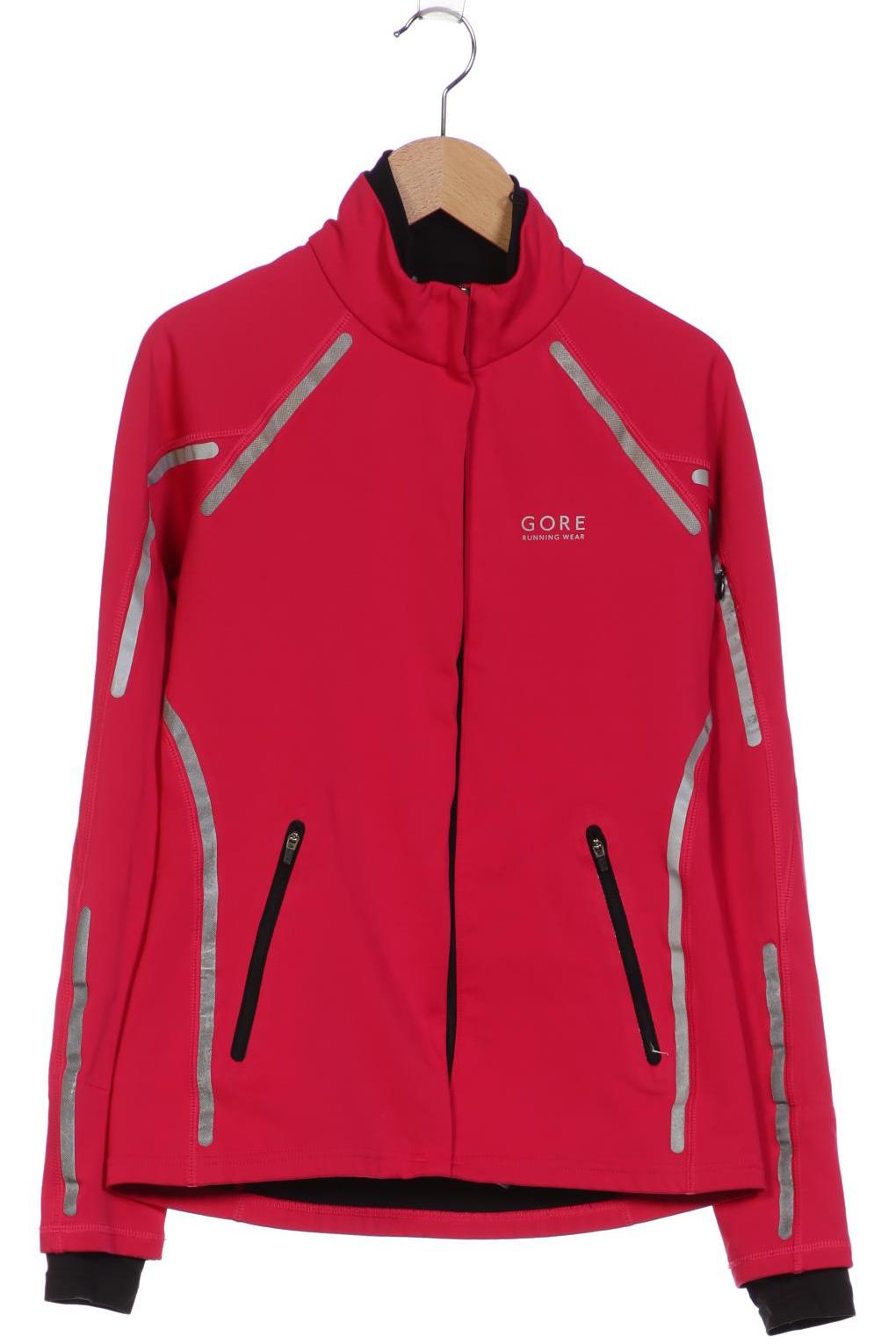 

Gore Wear Damen Sweatshirt, pink, Gr. 34