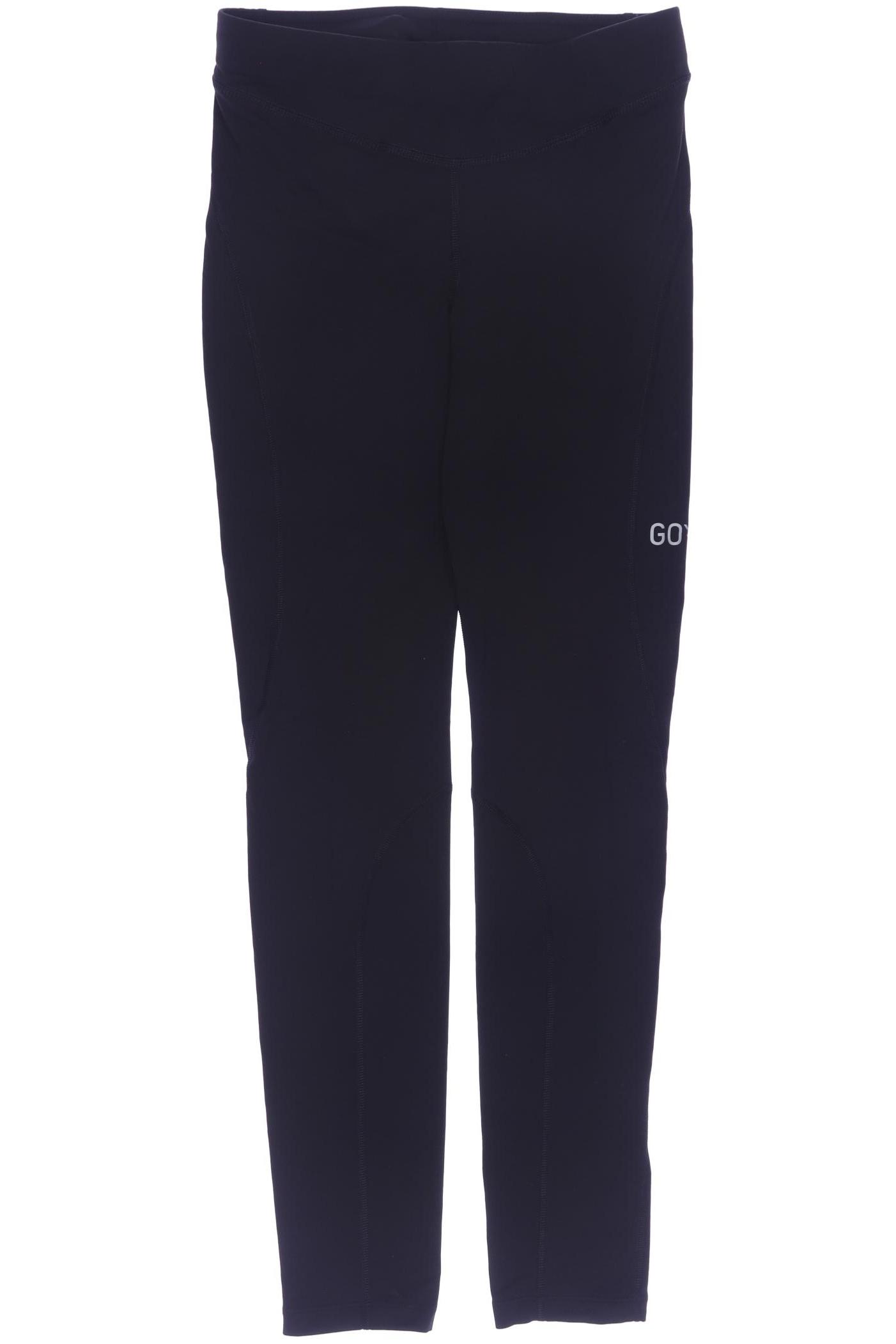 

Gore Wear Damen Stoffhose, schwarz, Gr. 36