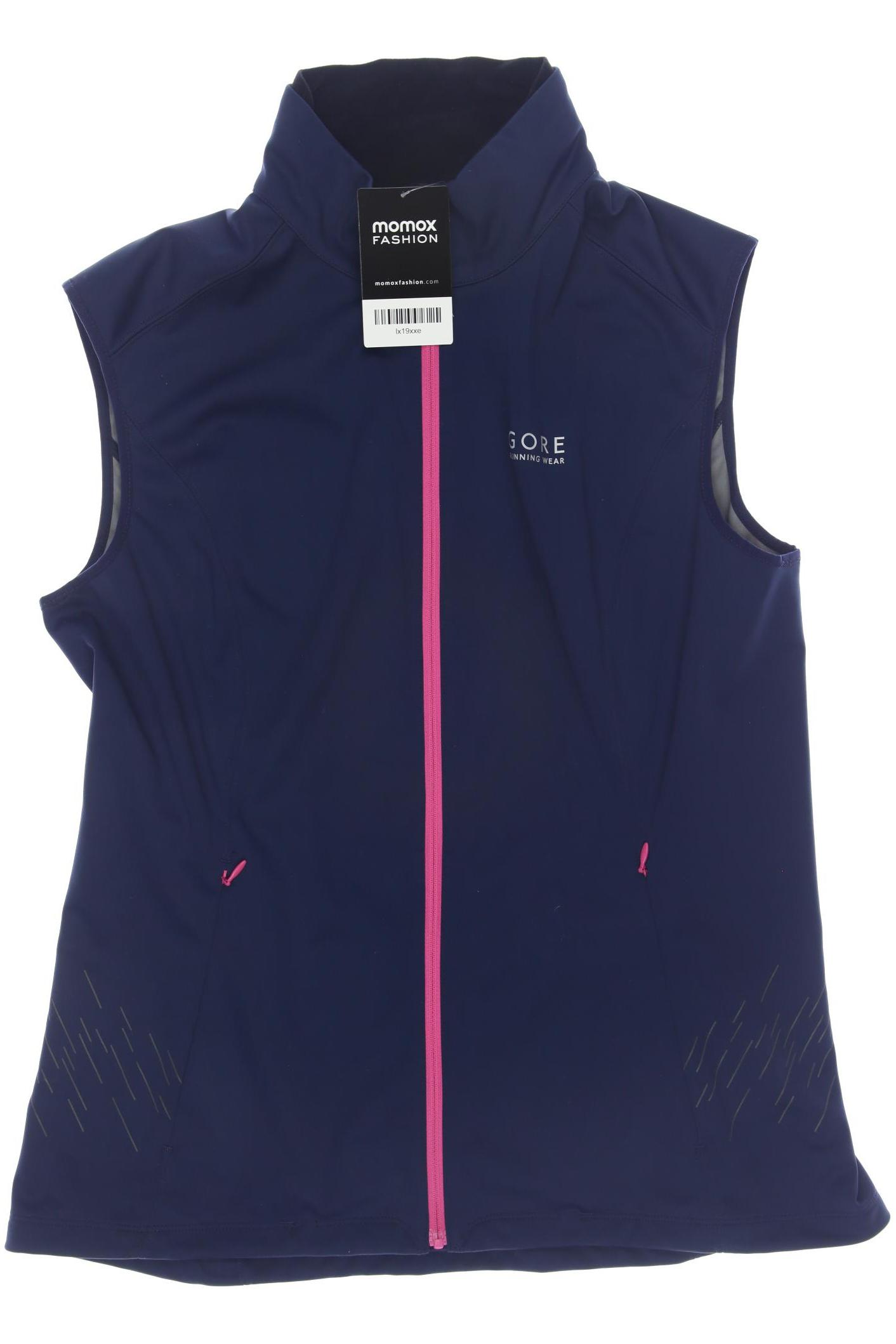 

Gore Wear Damen Weste, marineblau, Gr. 40