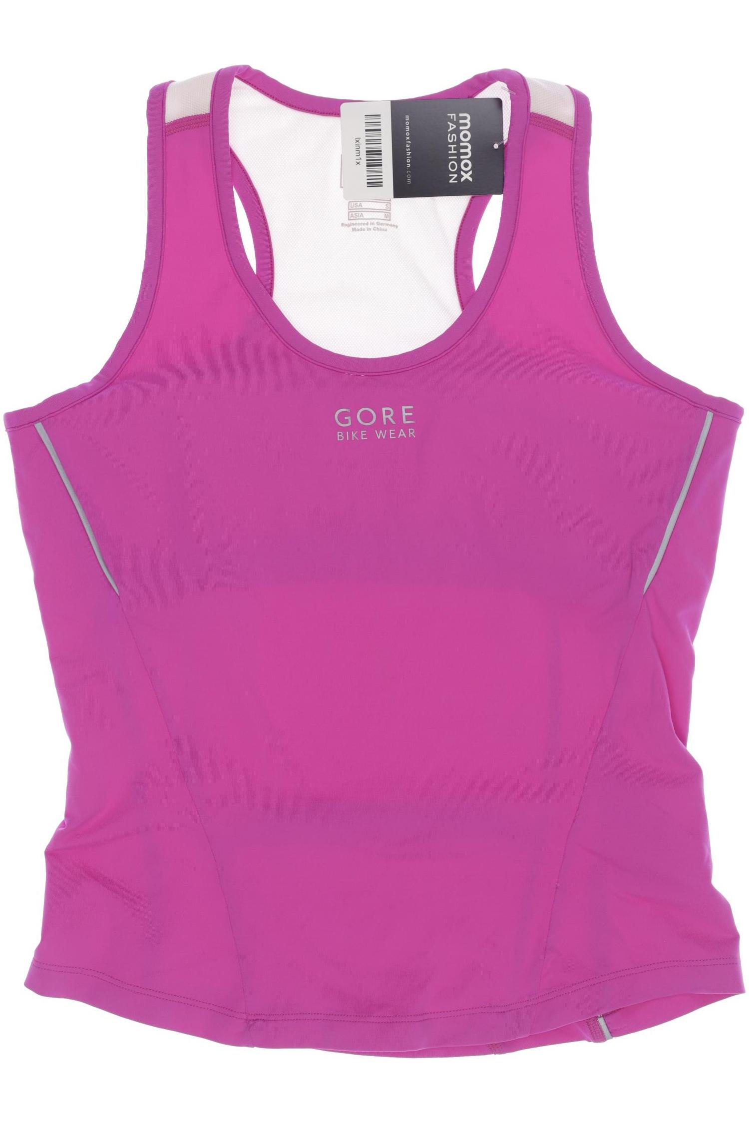 

Gore Wear Damen Top, pink, Gr. 36