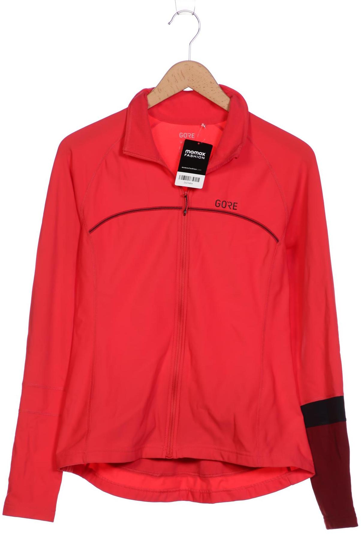 

Gore Wear Damen Jacke, rot