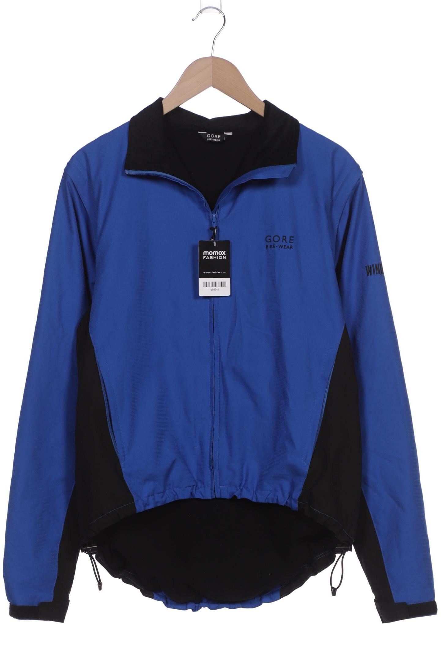 

Gore Wear Damen Jacke, blau, Gr. 36