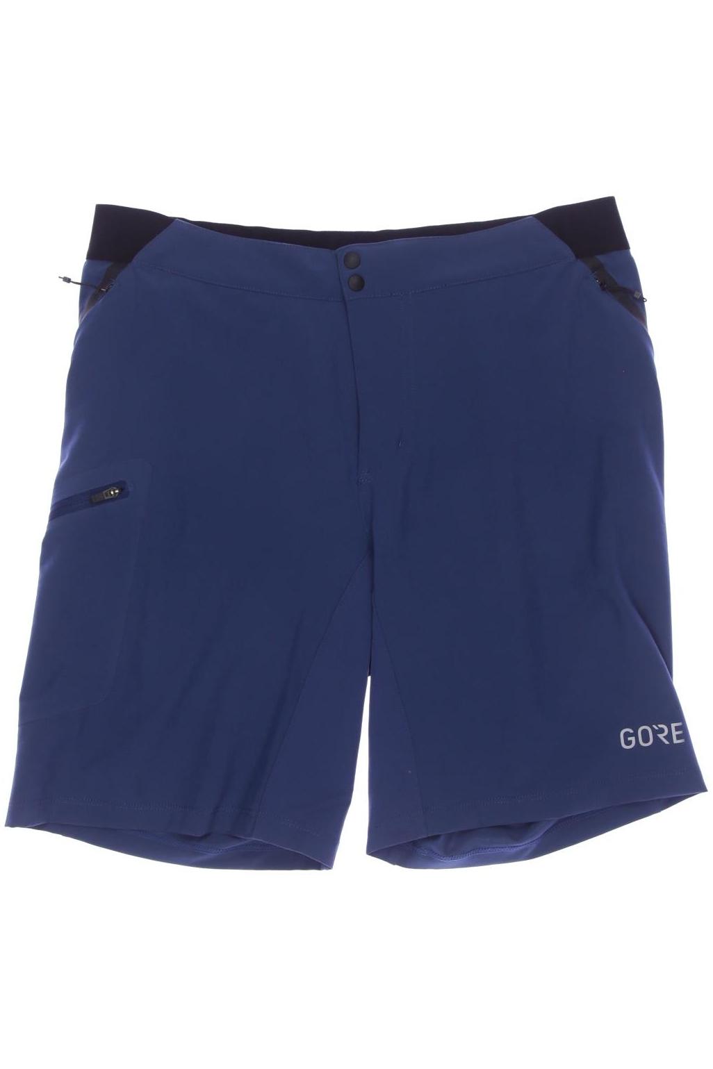 

Gore Wear Damen Shorts, blau, Gr. 38