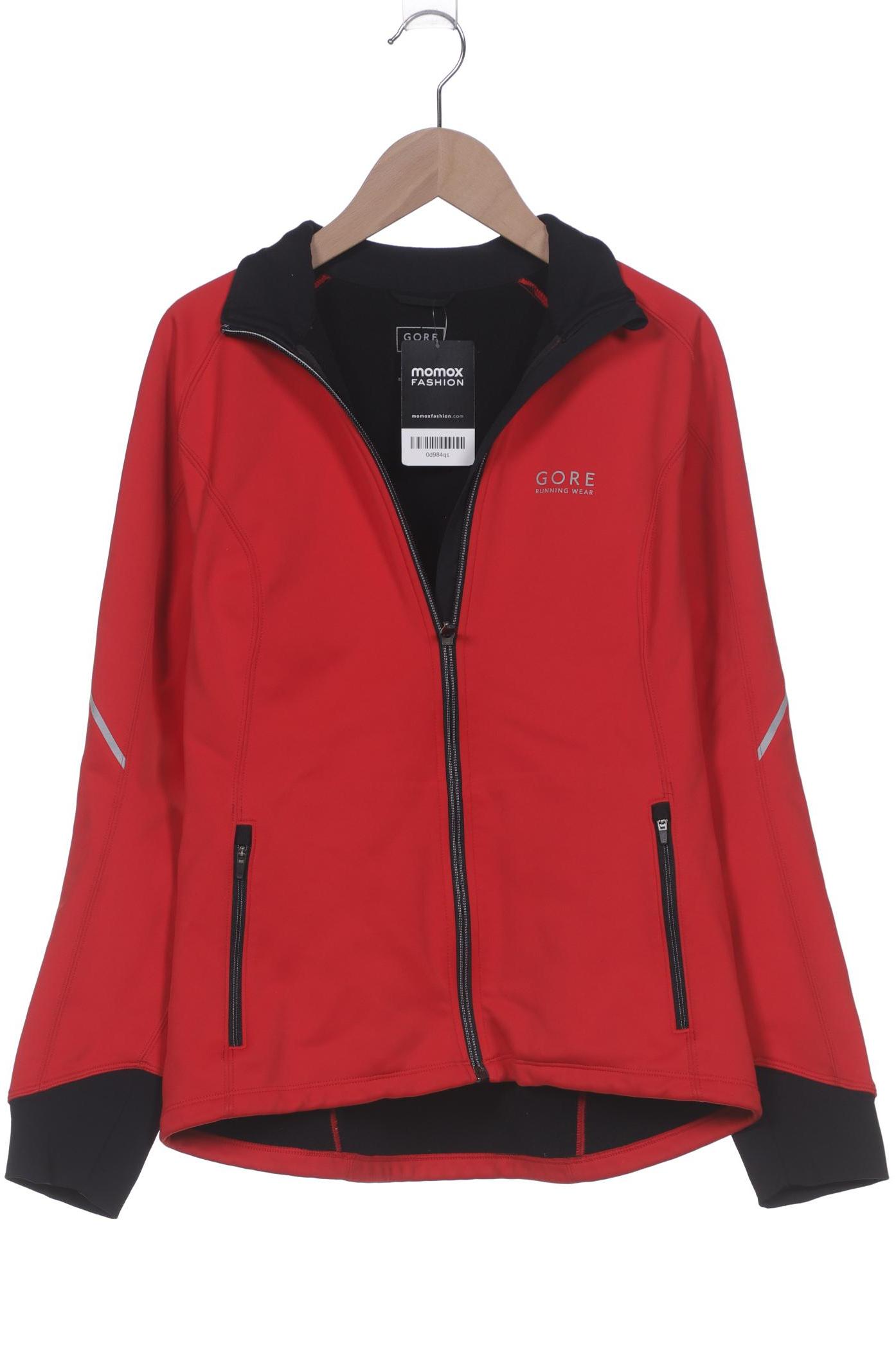 

Gore Wear Damen Sweatshirt, rot, Gr. 38