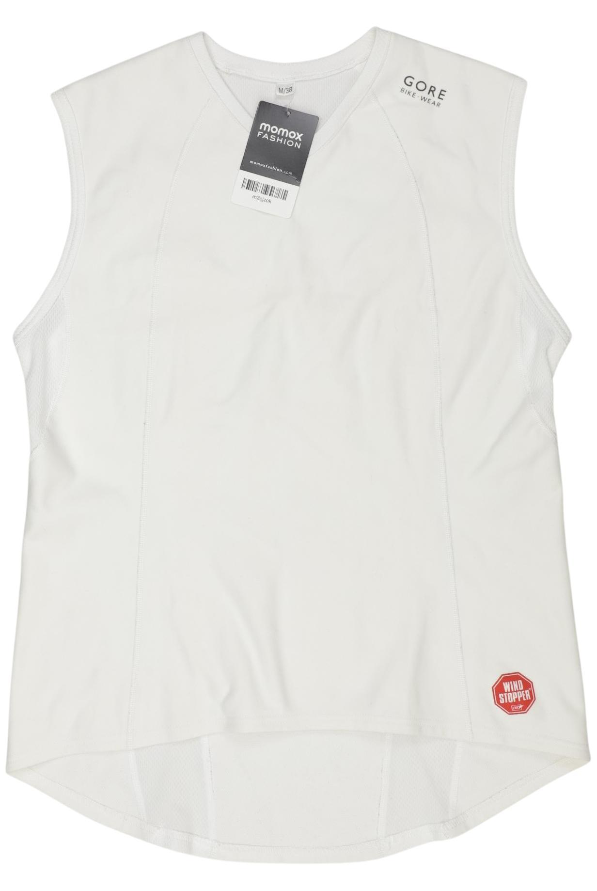 

Gore Wear Damen Top, weiß, Gr. 38