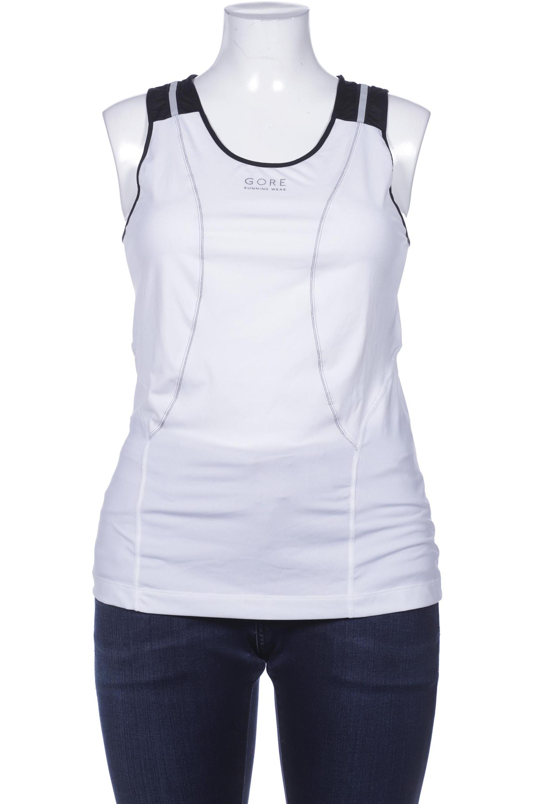 

Gore Wear Damen Top, weiß