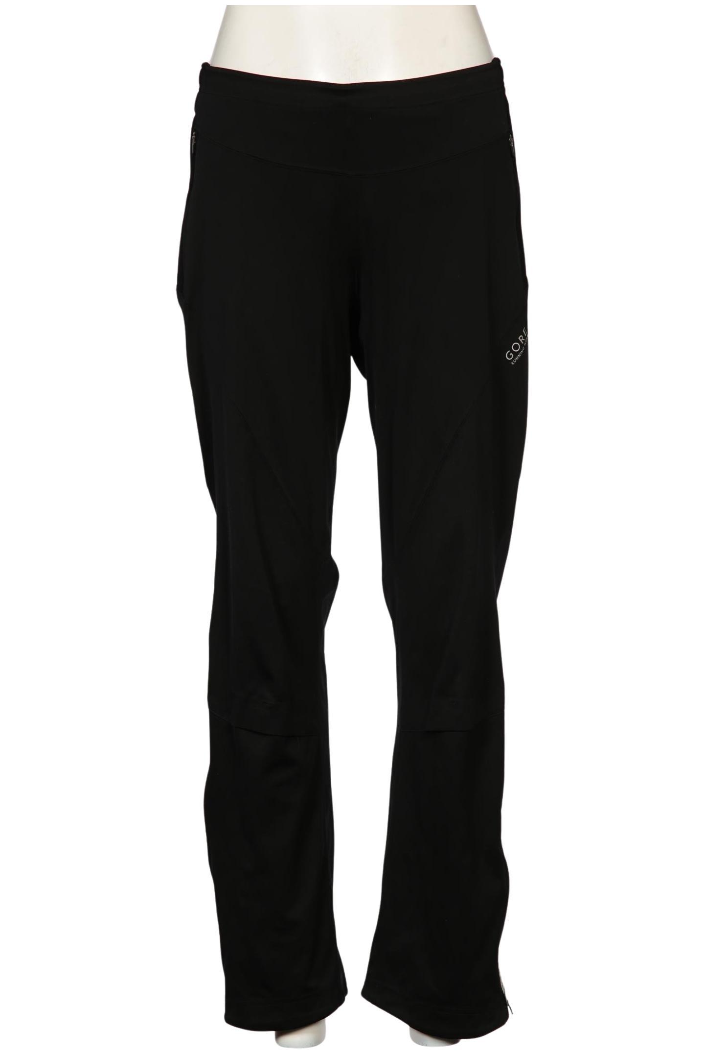 

Gore Wear Damen Stoffhose, schwarz, Gr. 40