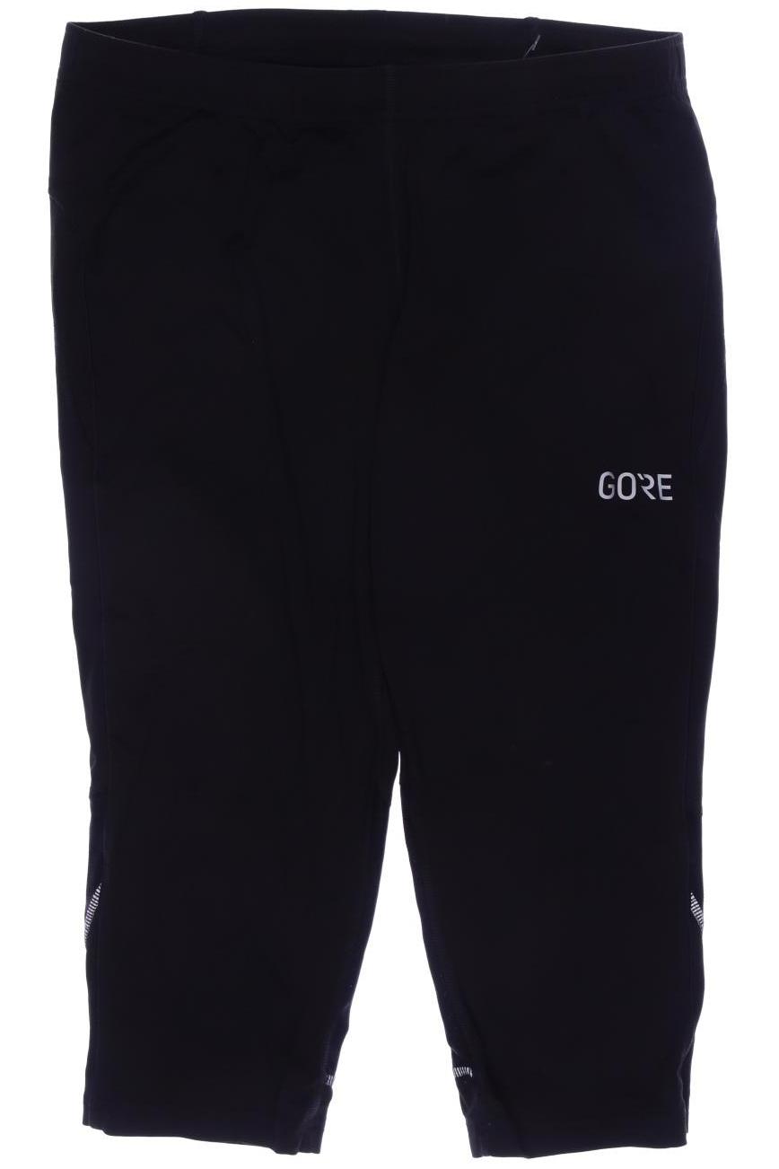 

Gore Wear Damen Stoffhose, schwarz
