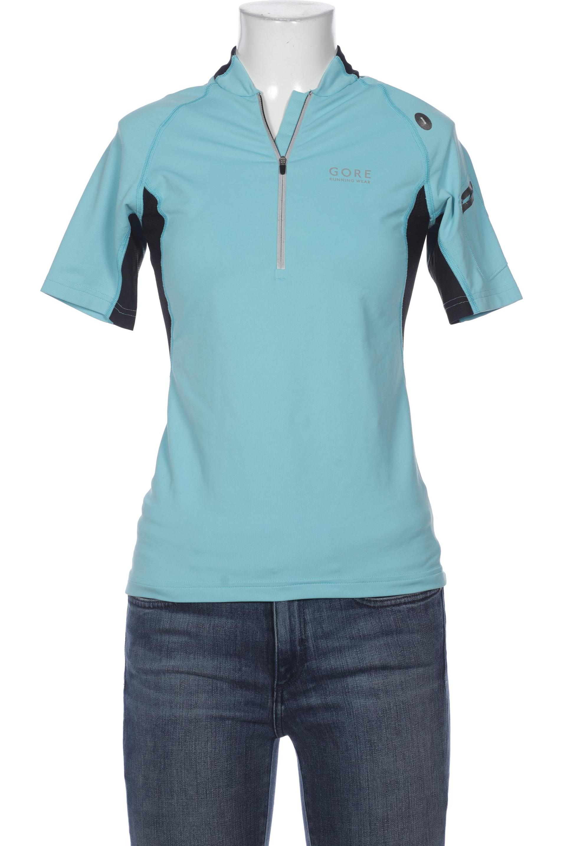 

Gore Wear Damen T-Shirt, hellblau