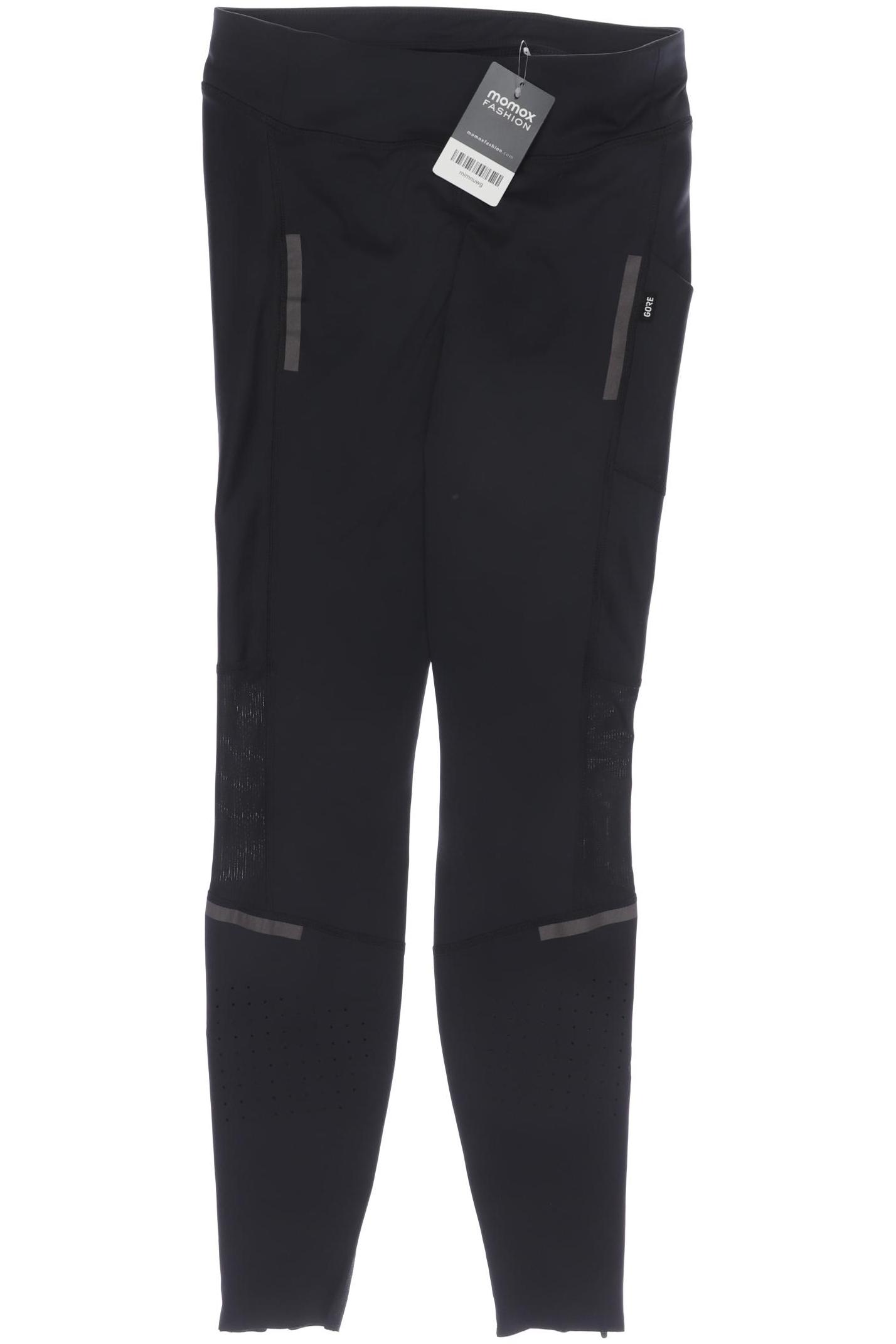 

Gore Wear Damen Stoffhose, schwarz, Gr. 0