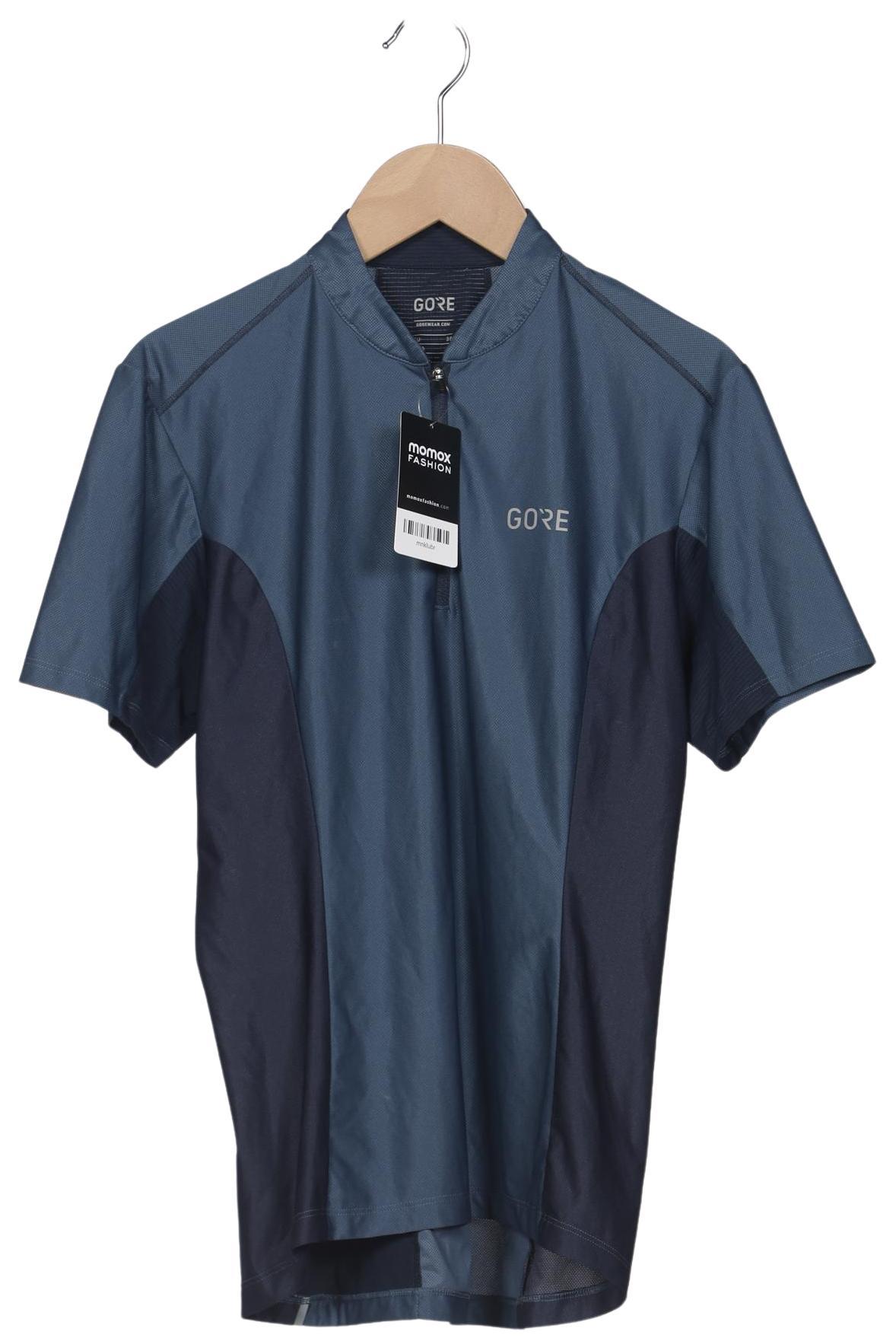 

Gore Wear Damen T-Shirt, marineblau, Gr. 36