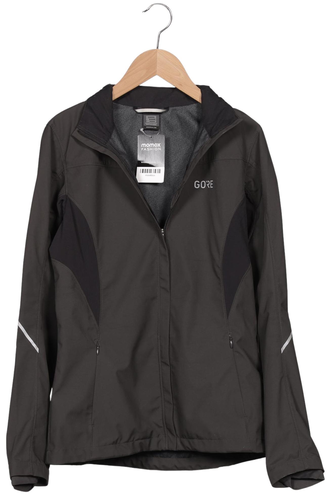 

Gore Wear Damen Jacke, grau, Gr. 36