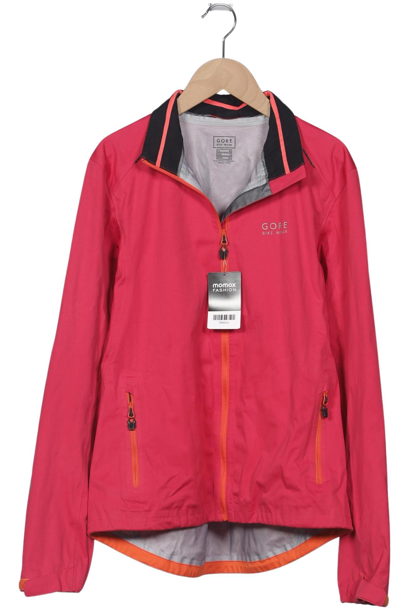 

Gore Wear Damen Jacke, pink, Gr. 40