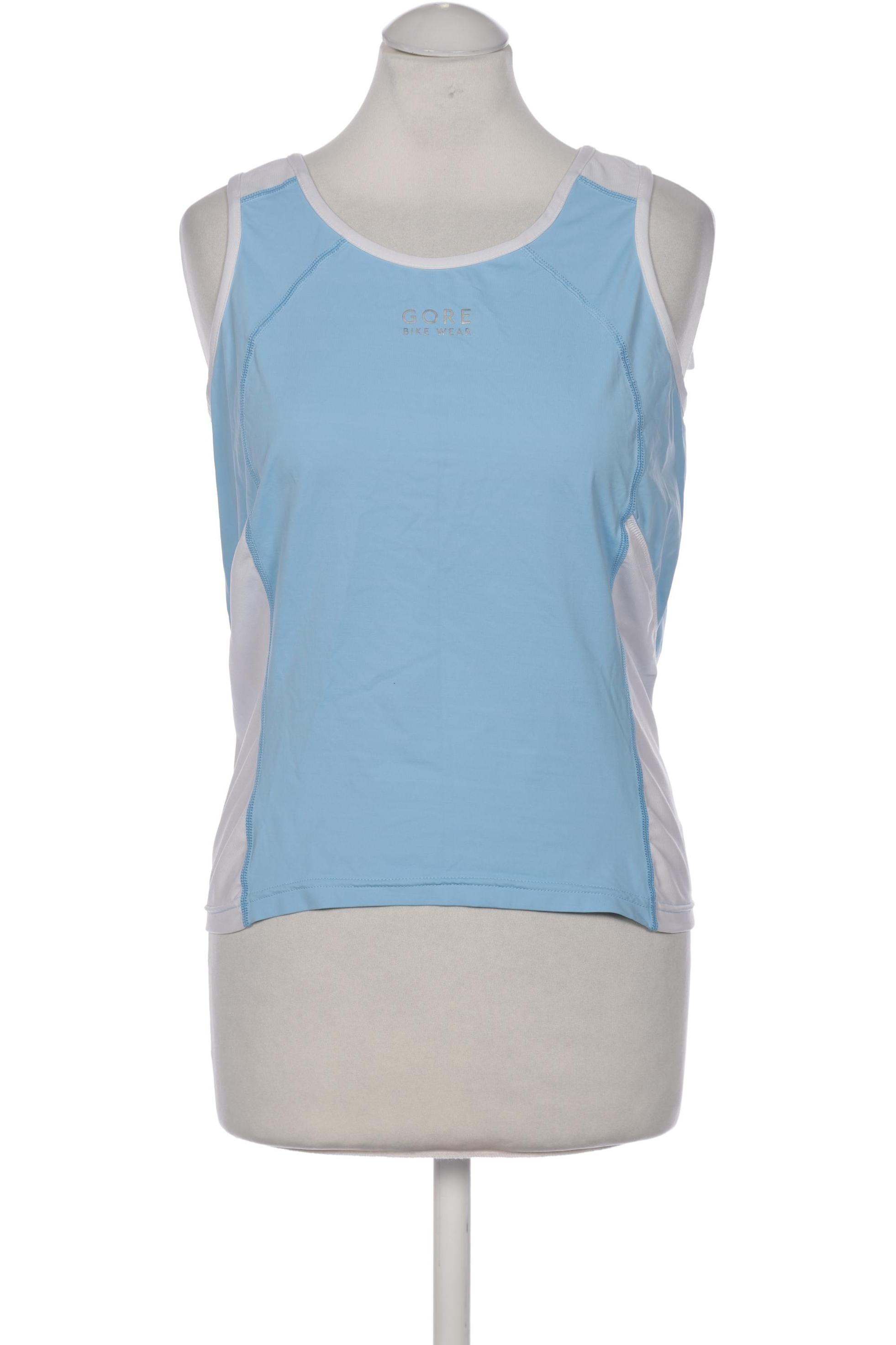 

Gore Wear Damen Top, hellblau, Gr. 40