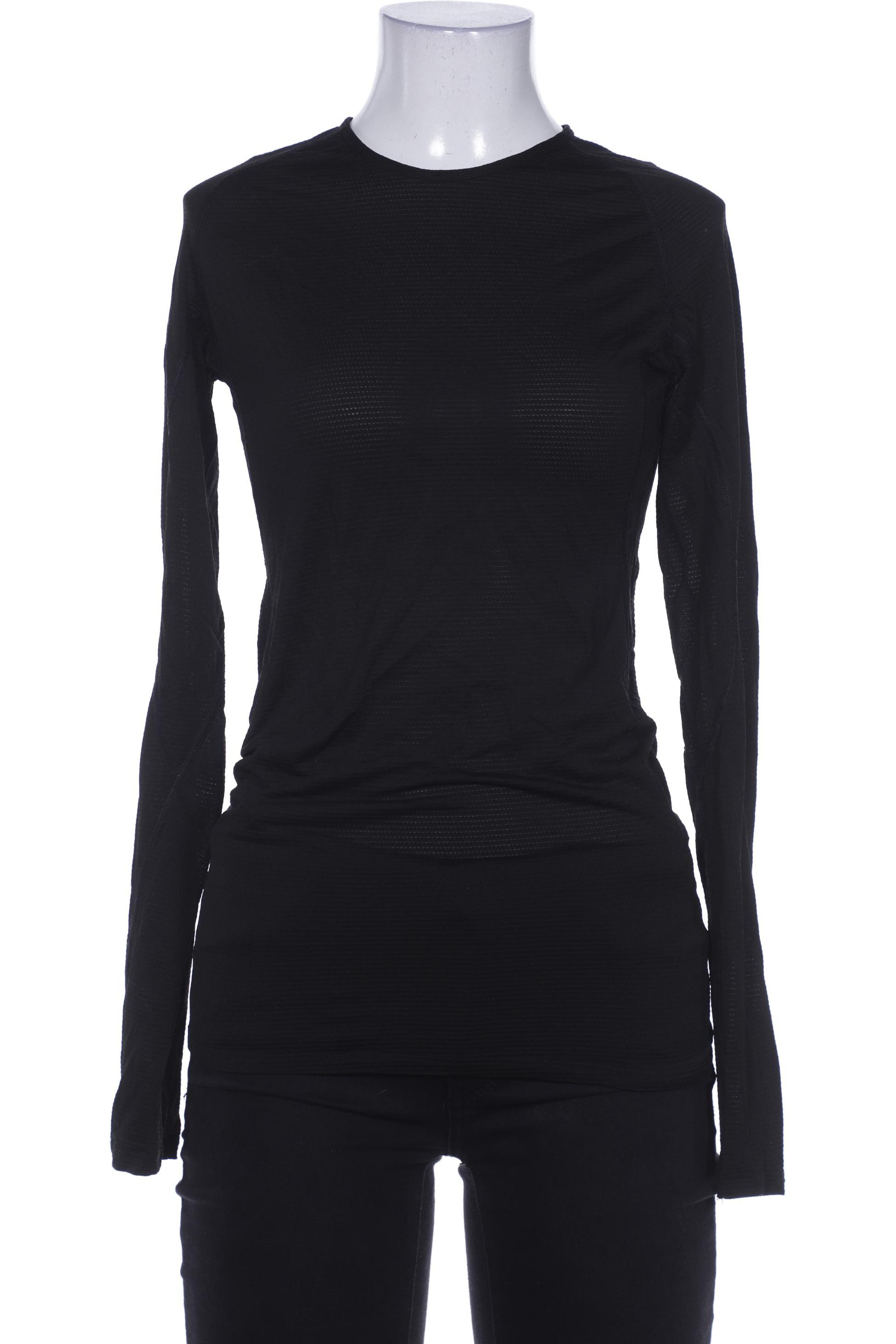 

Gore Wear Damen Langarmshirt, schwarz