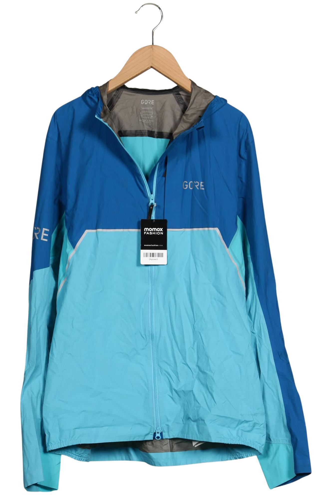 

Gore Wear Damen Jacke, blau, Gr. 42