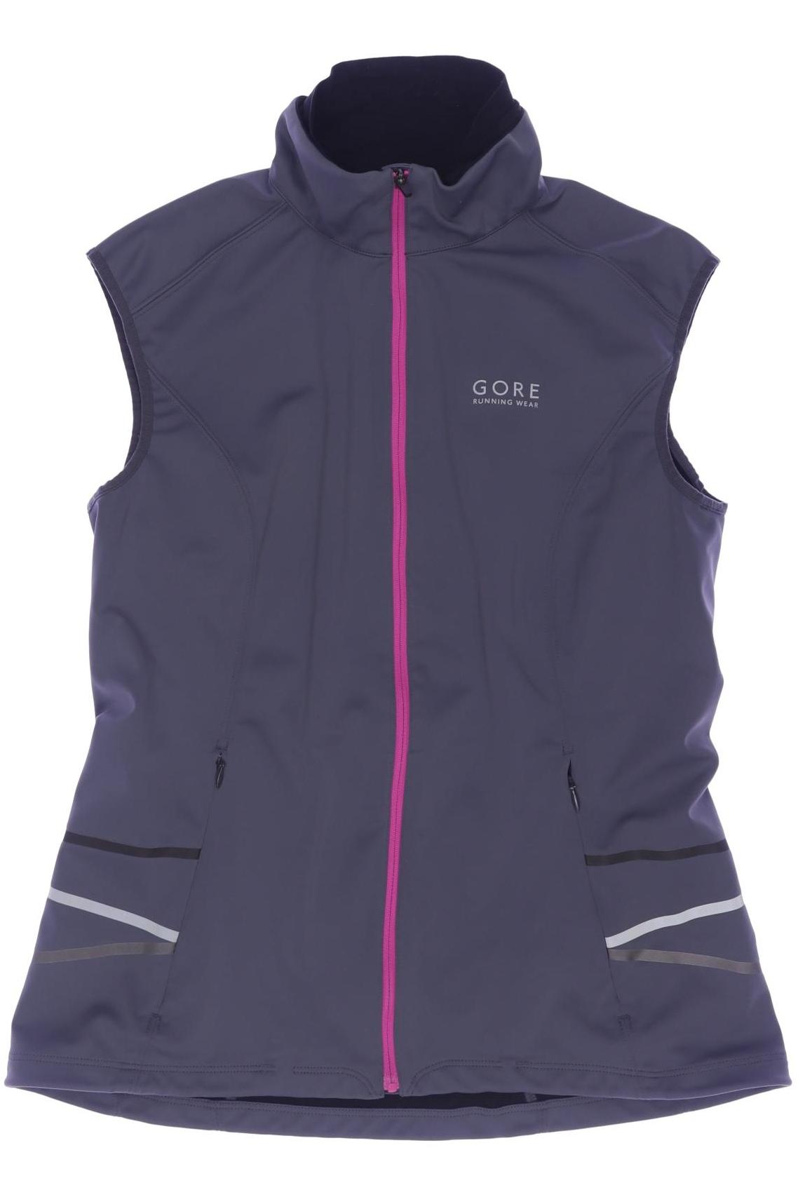 

Gore Wear Damen Weste, grau, Gr. 38