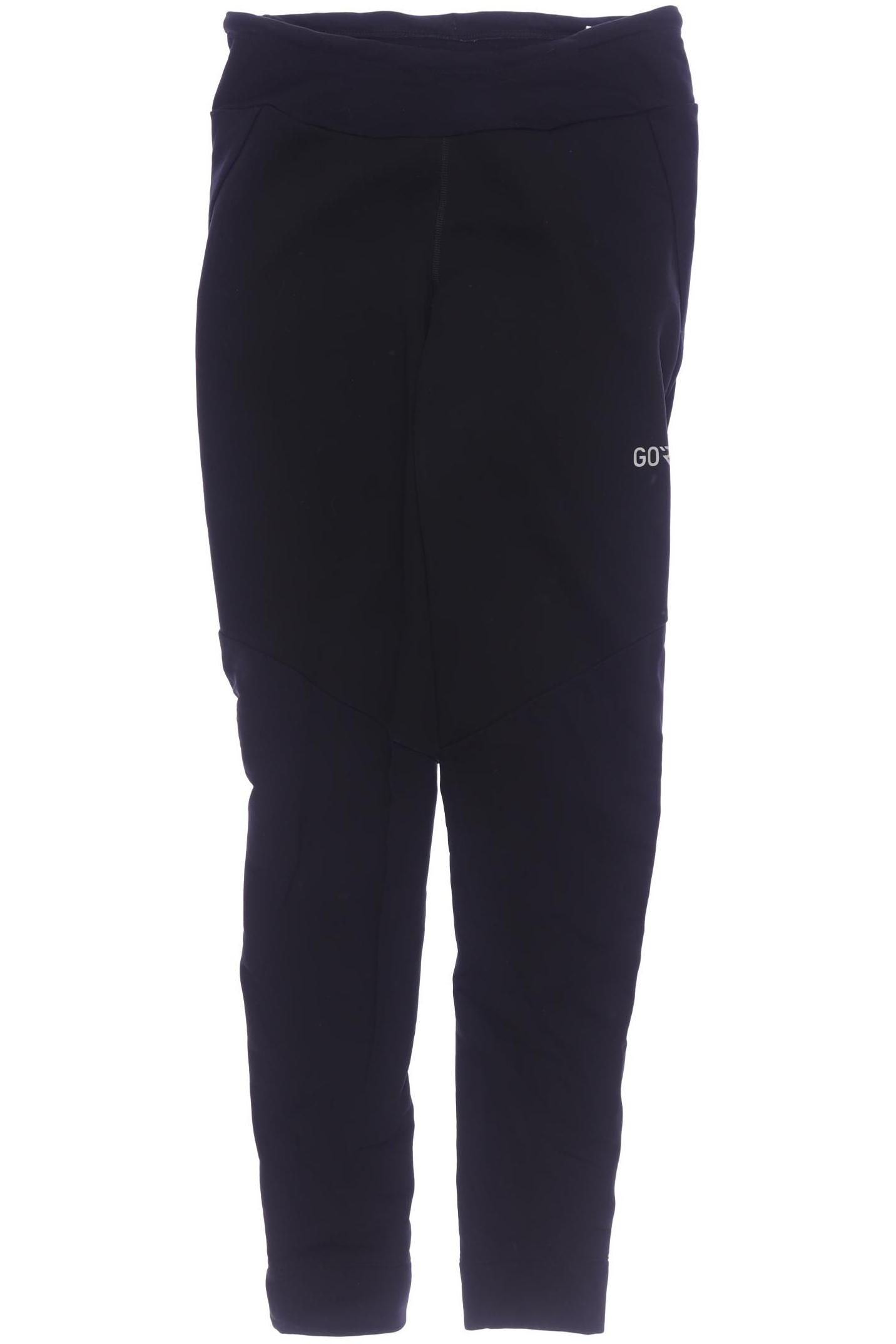 

Gore Wear Damen Stoffhose, schwarz, Gr. 38