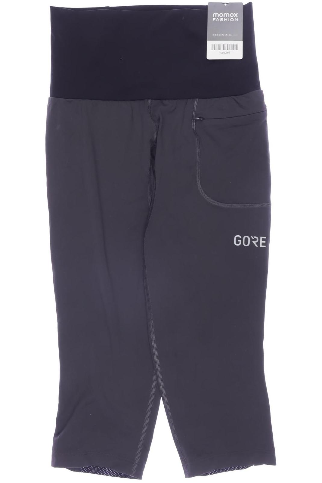 

Gore Wear Damen Stoffhose, grau, Gr. 36