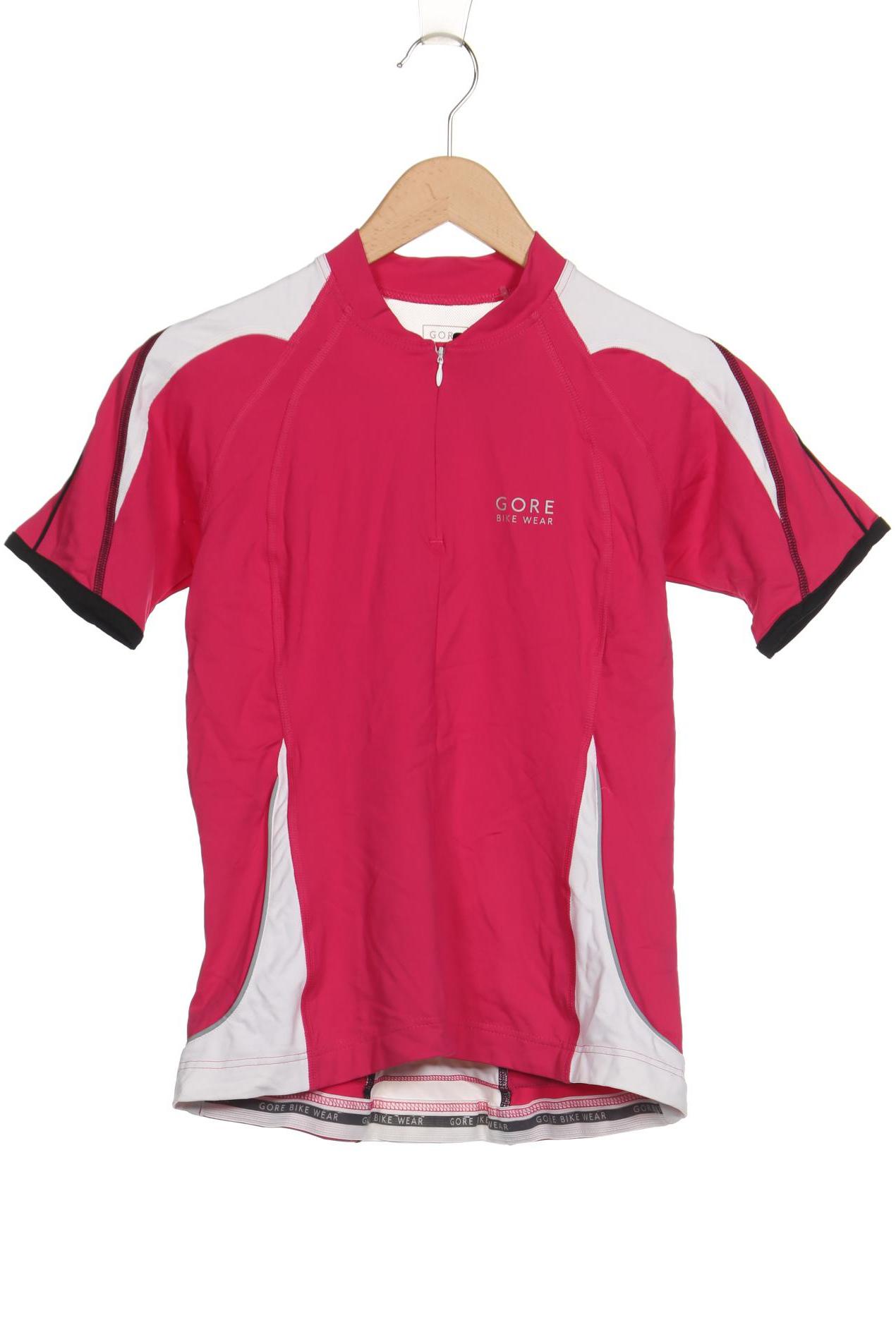 

Gore Wear Damen T-Shirt, pink, Gr. 38