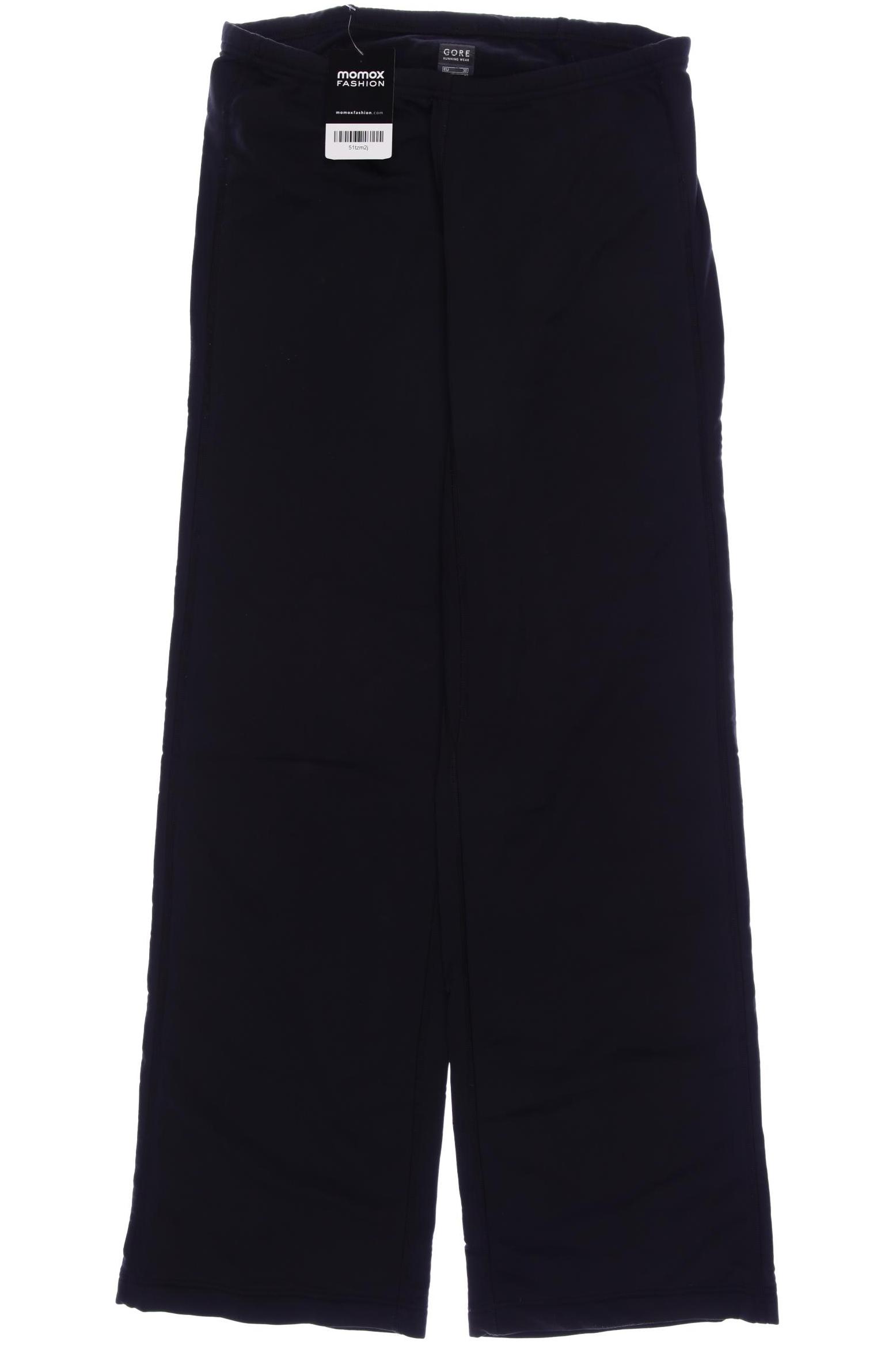 

Gore Wear Damen Stoffhose, schwarz, Gr. 36