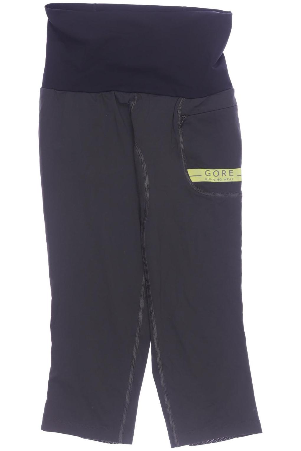 

Gore Wear Damen Stoffhose, grün, Gr. 24