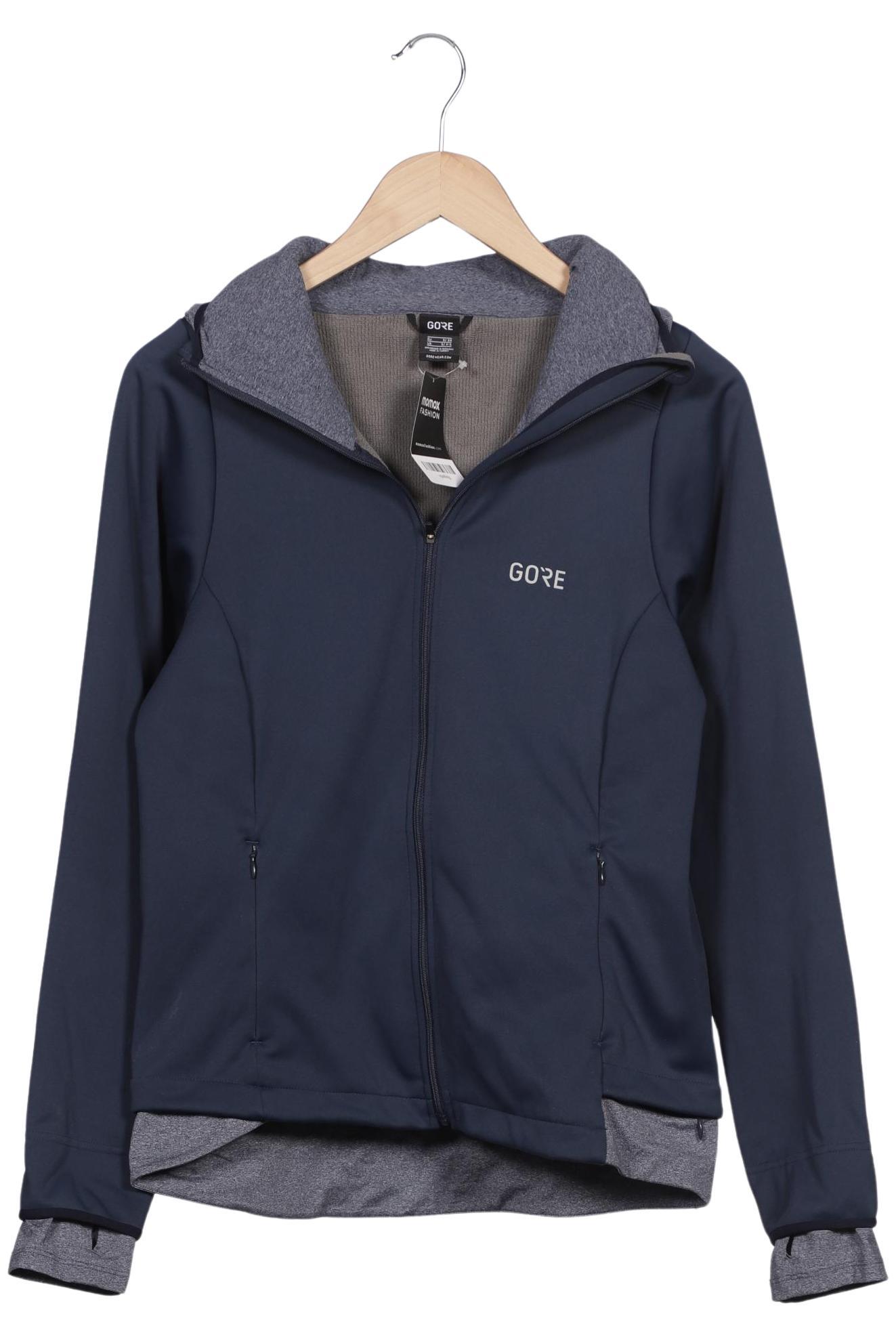 

Gore Wear Damen Jacke, marineblau, Gr. 38