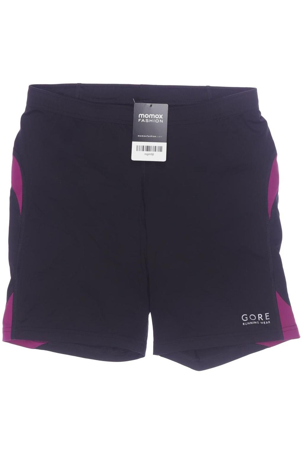 

Gore Wear Damen Shorts, schwarz, Gr. 40