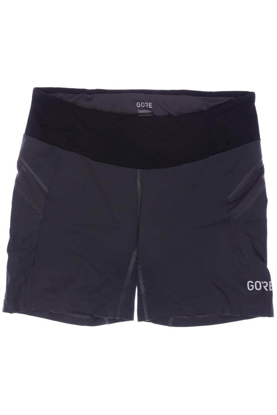 

Gore Wear Damen Shorts, grau, Gr. 42