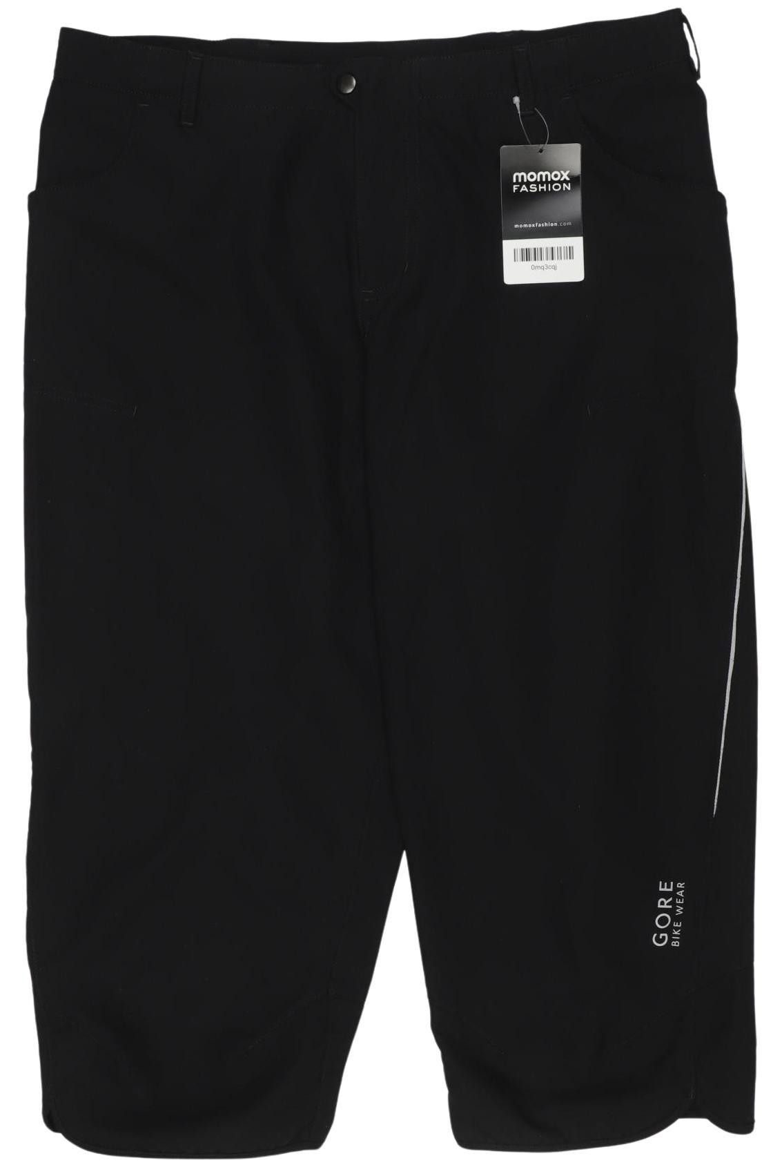 

Gore Wear Damen Stoffhose, schwarz, Gr. 40