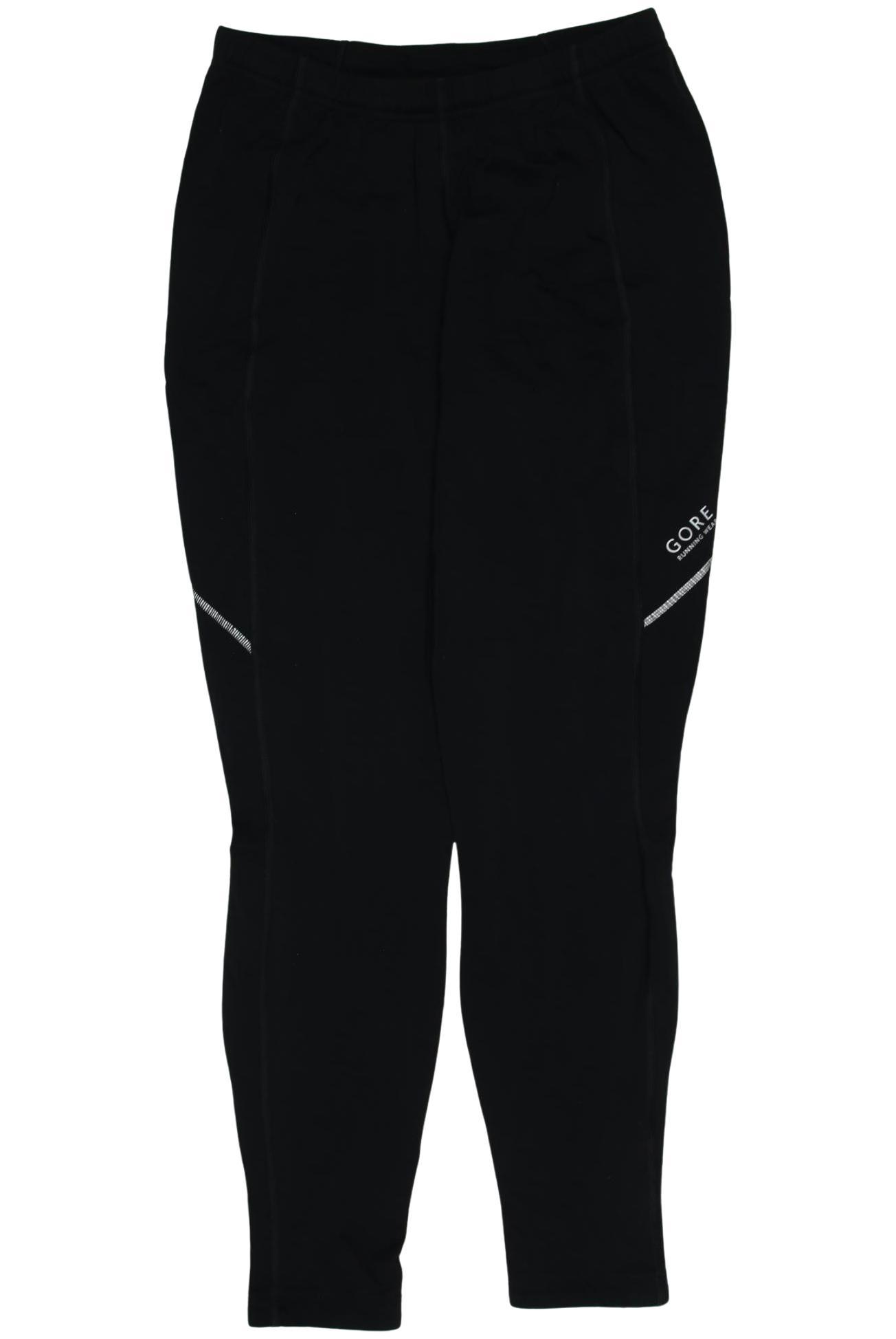 

Gore Wear Damen Stoffhose, schwarz, Gr. 42