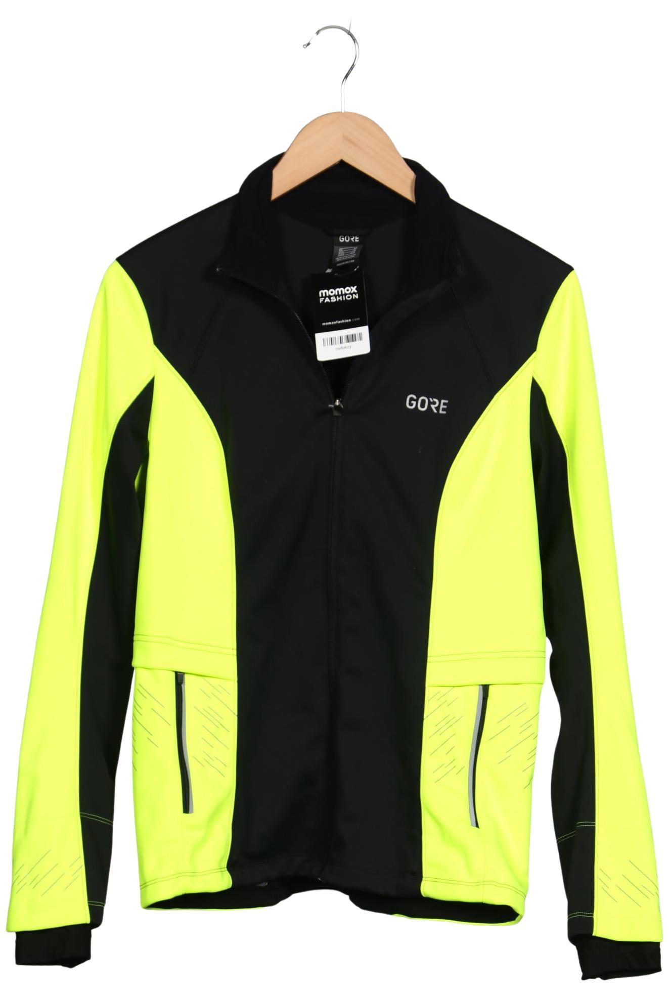 

Gore Wear Damen Jacke, neon, Gr. 42