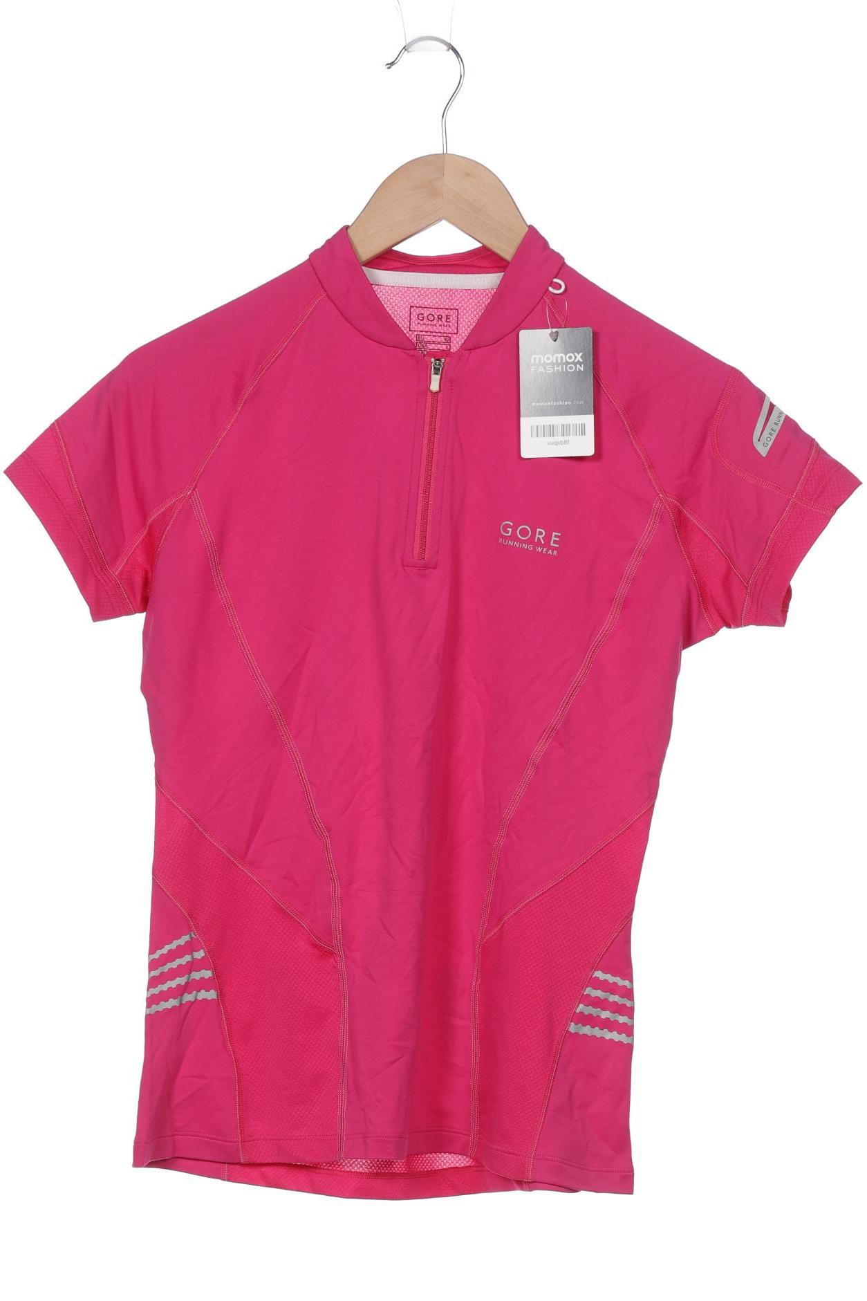 

Gore Wear Damen T-Shirt, pink, Gr. 40