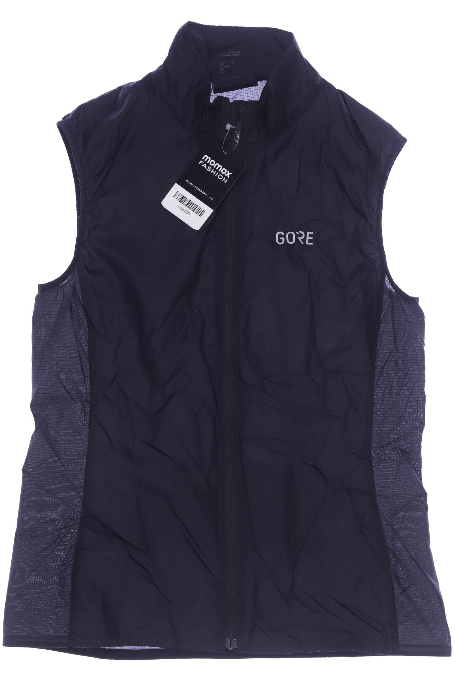 

Gore Wear Damen Weste, schwarz, Gr. 36