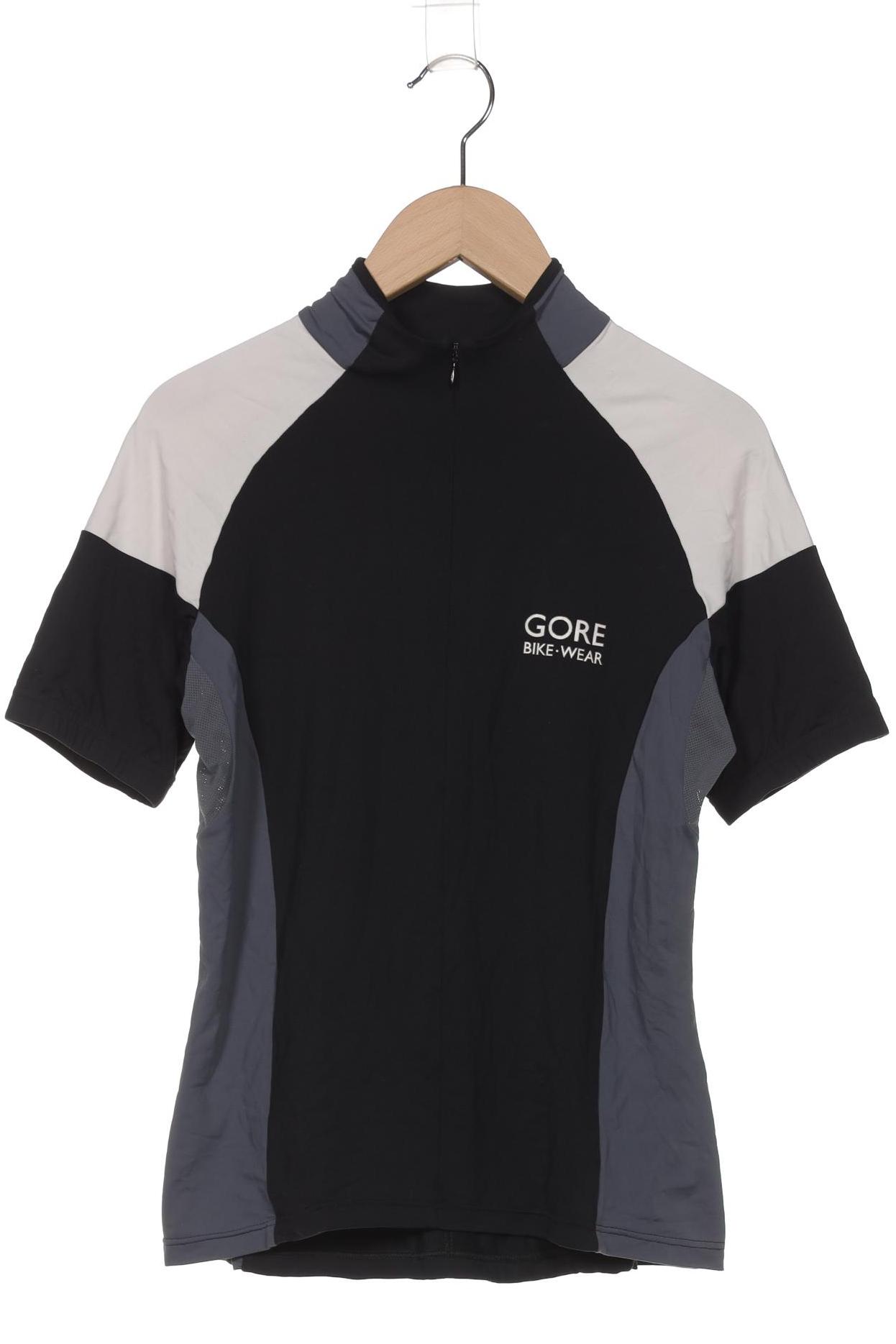 

Gore Wear Damen T-Shirt, schwarz, Gr. 36