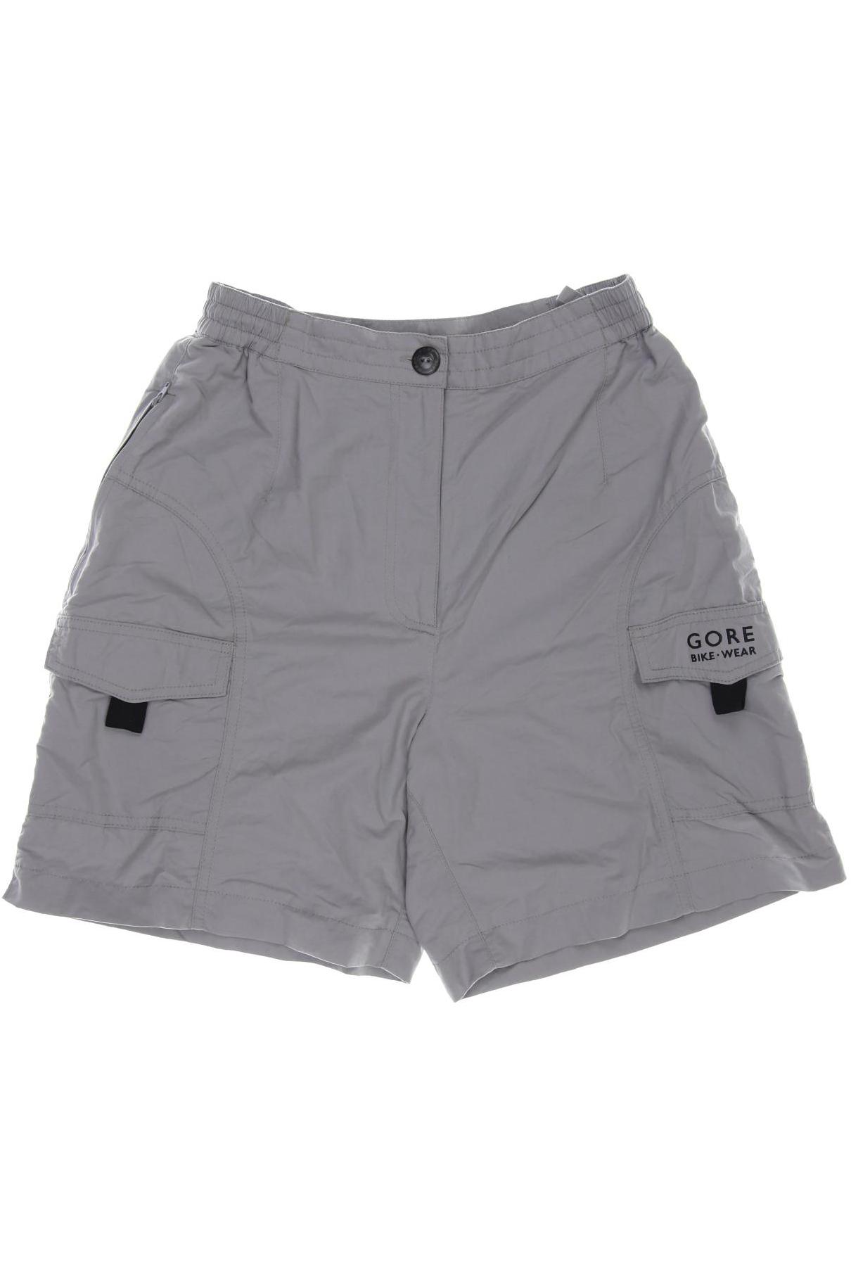 

Gore Wear Damen Shorts, grau