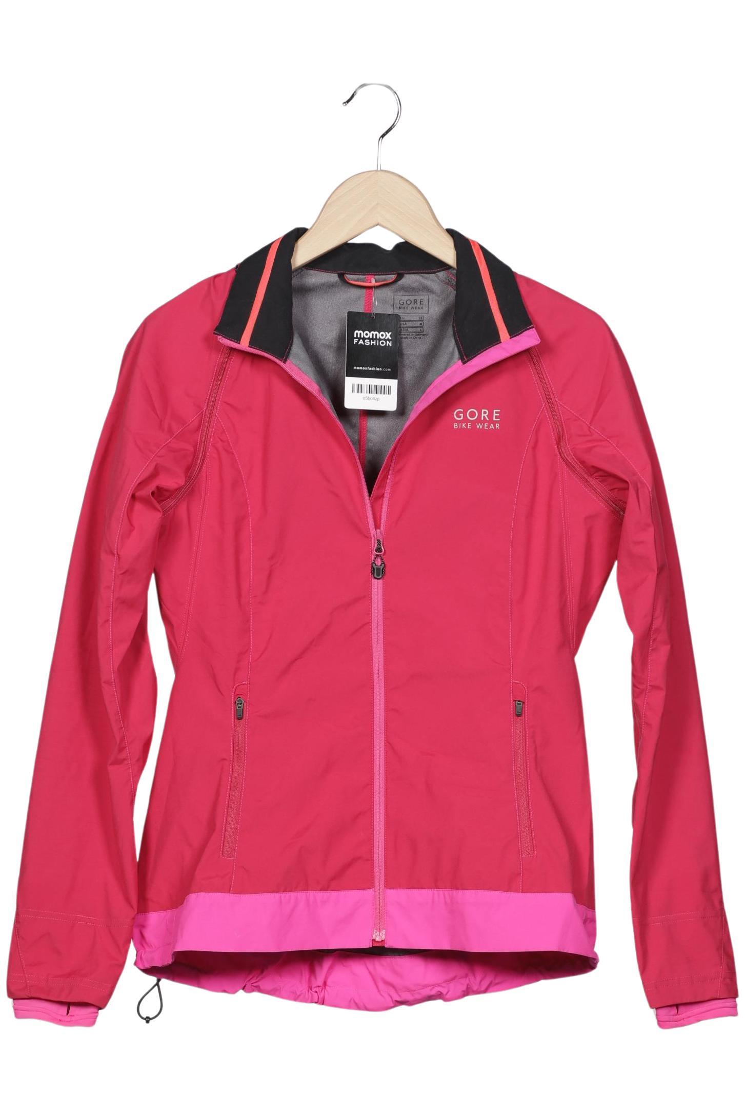 

Gore Wear Damen Jacke, pink, Gr. 38