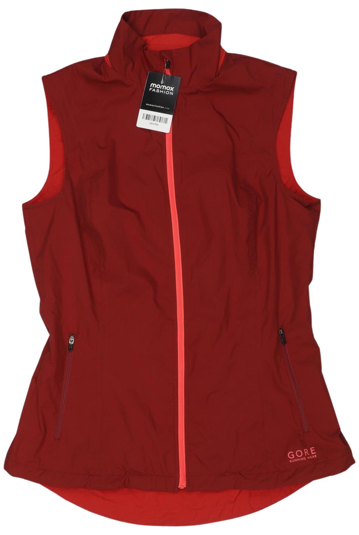 

Gore Wear Damen Weste, rot, Gr. 38