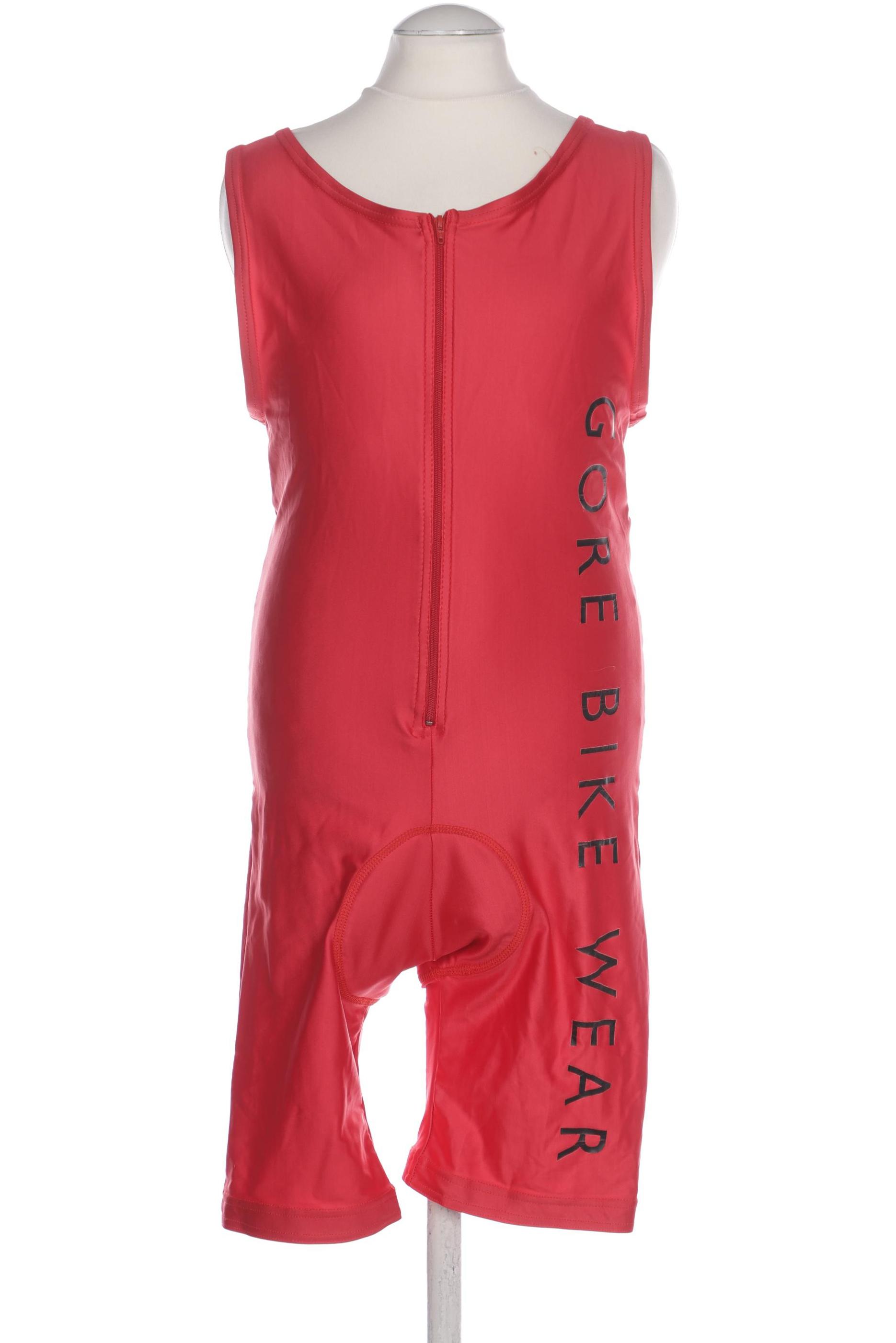 

Gore Wear Damen Jumpsuit/Overall, rot, Gr. 38