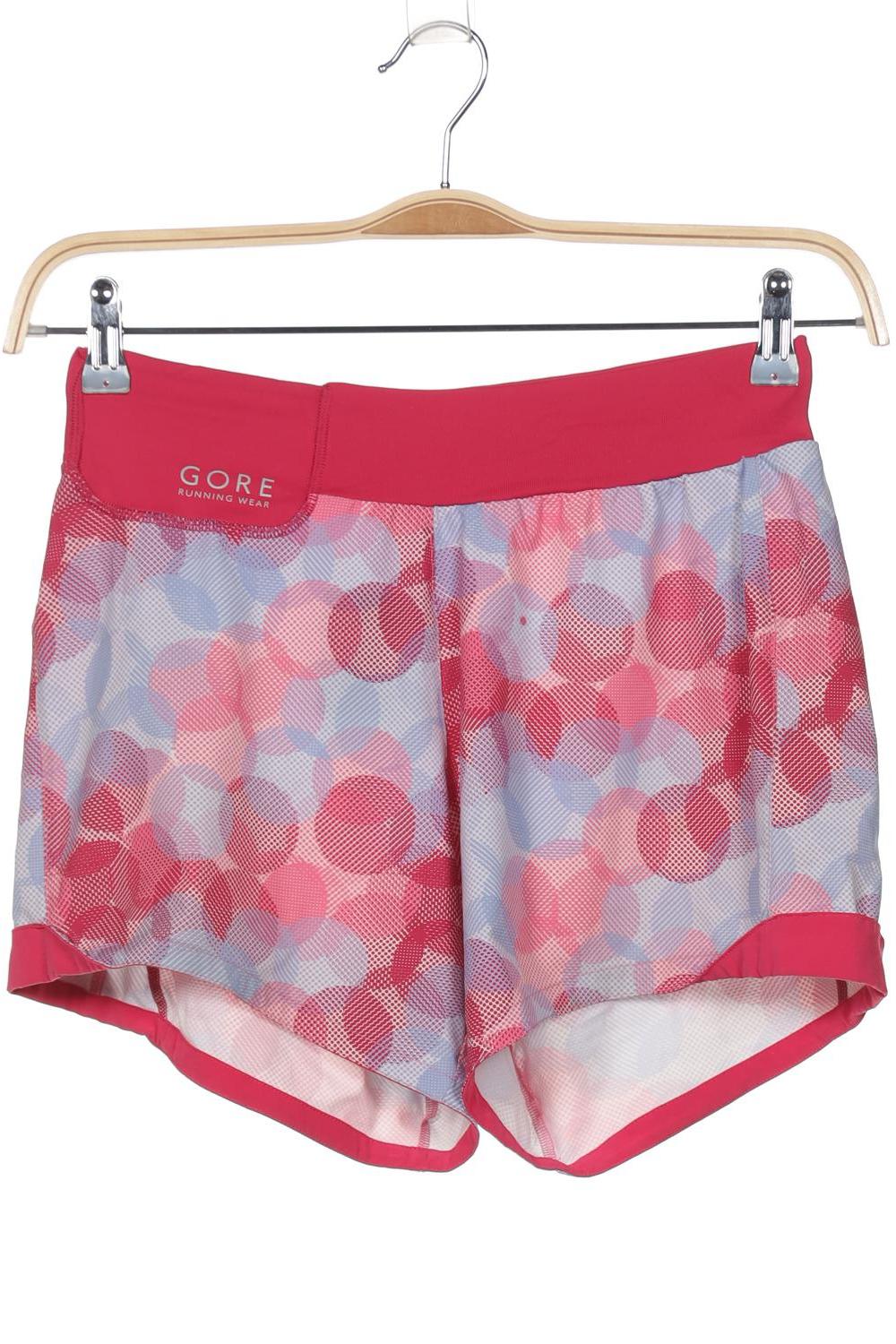

Gore Wear Damen Shorts, mehrfarbig, Gr. 38