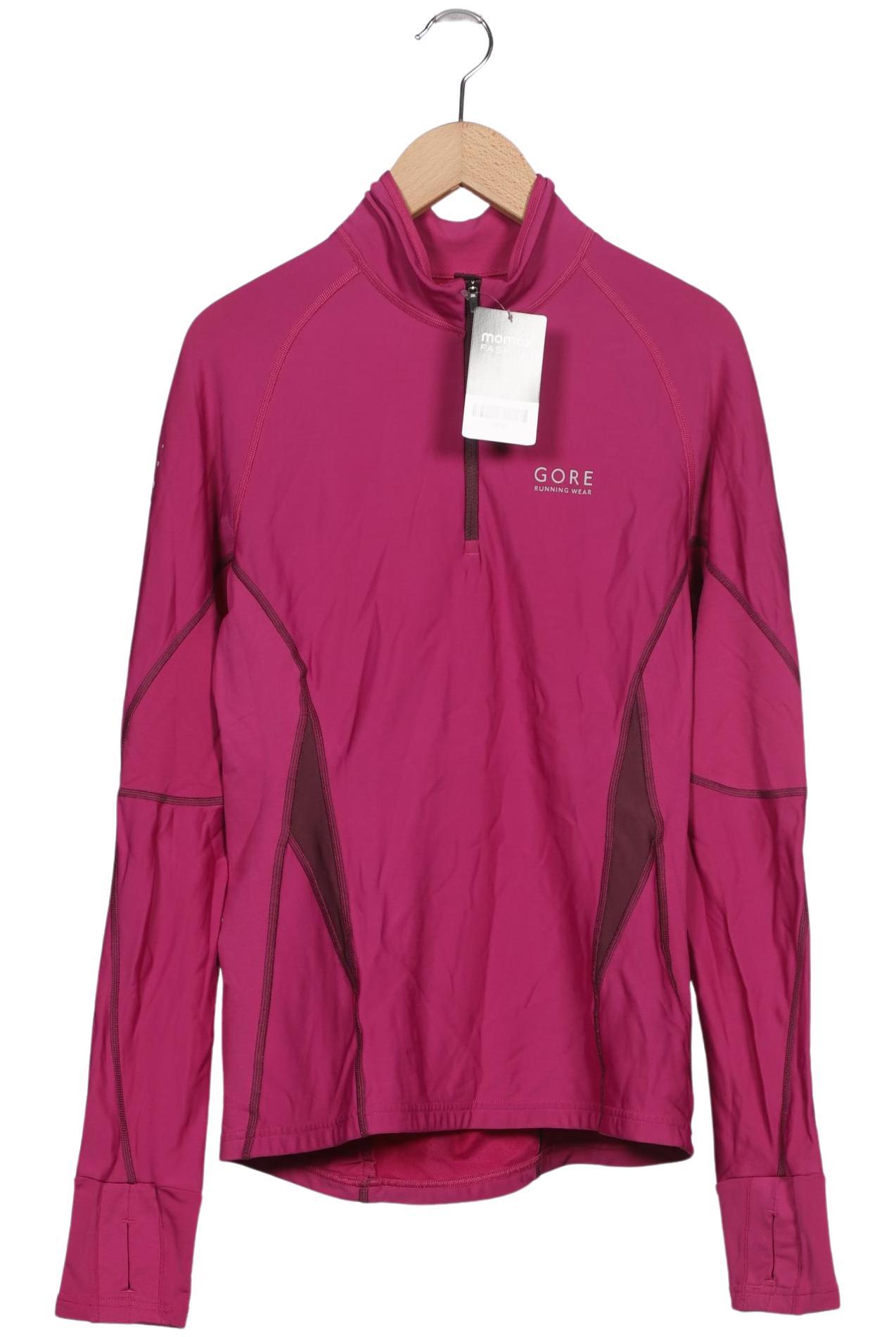 

Gore Wear Damen Sweatshirt, pink, Gr. 36