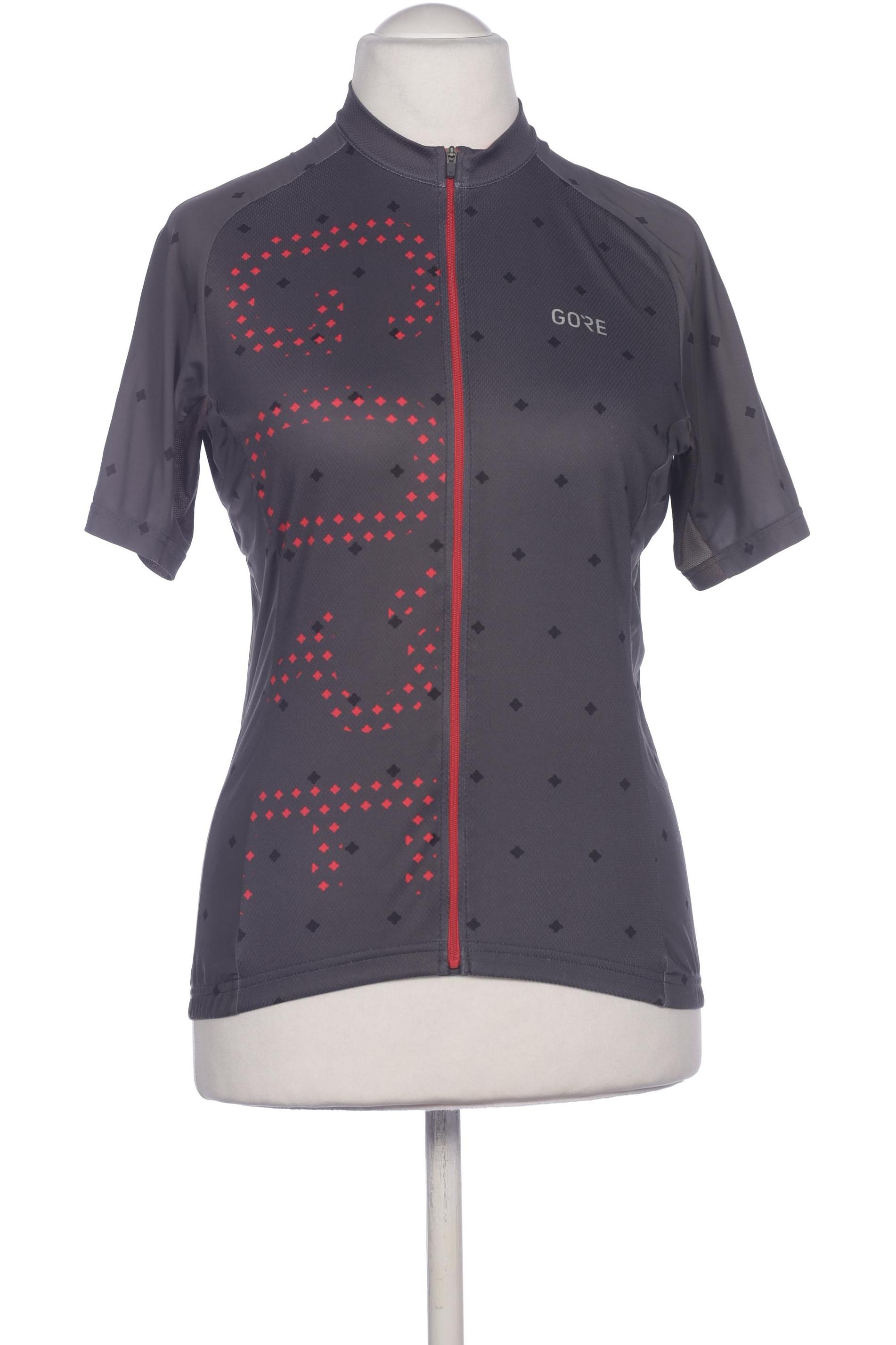 

Gore Wear Damen Bluse, grün, Gr. 42