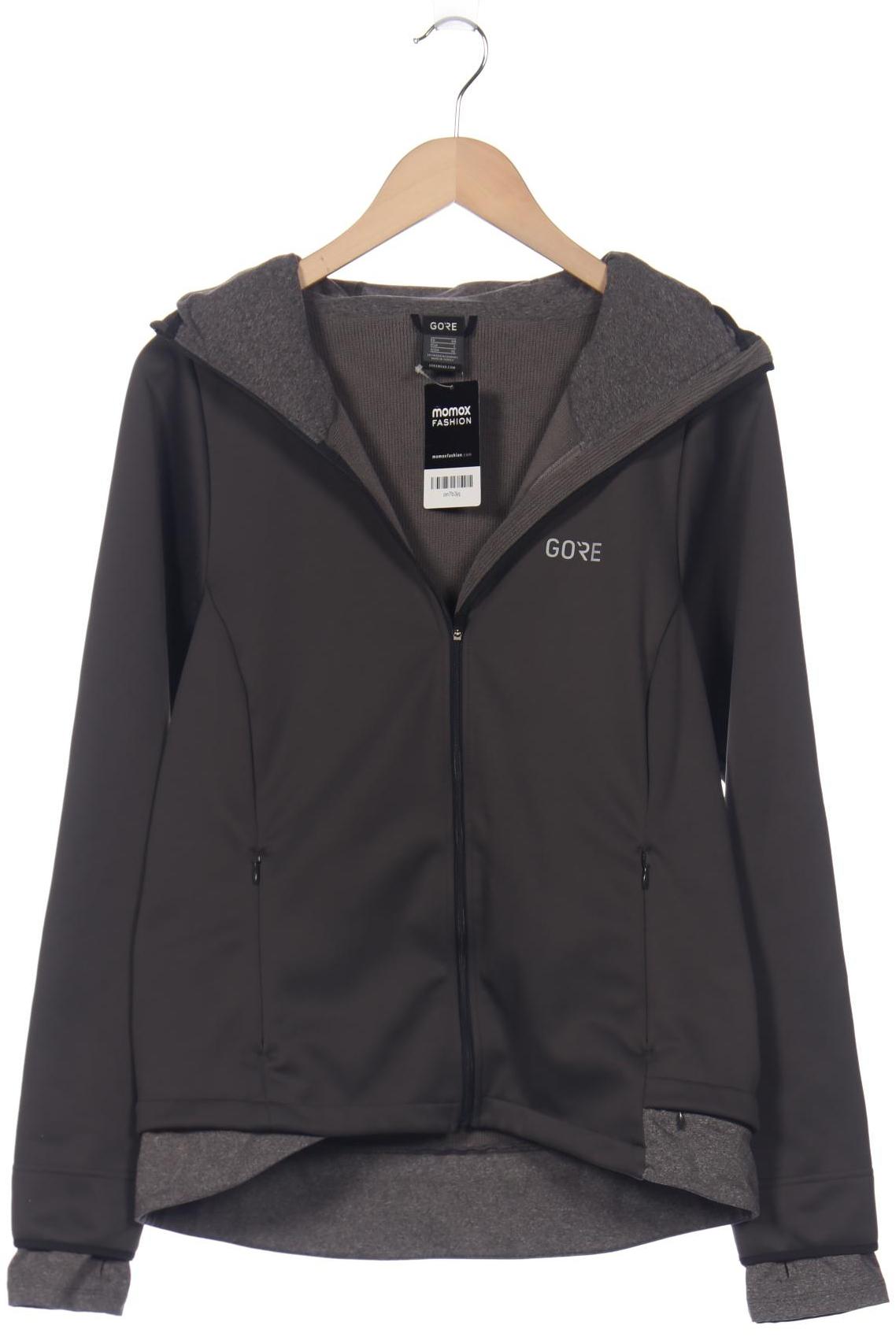 

Gore Wear Damen Jacke, grau