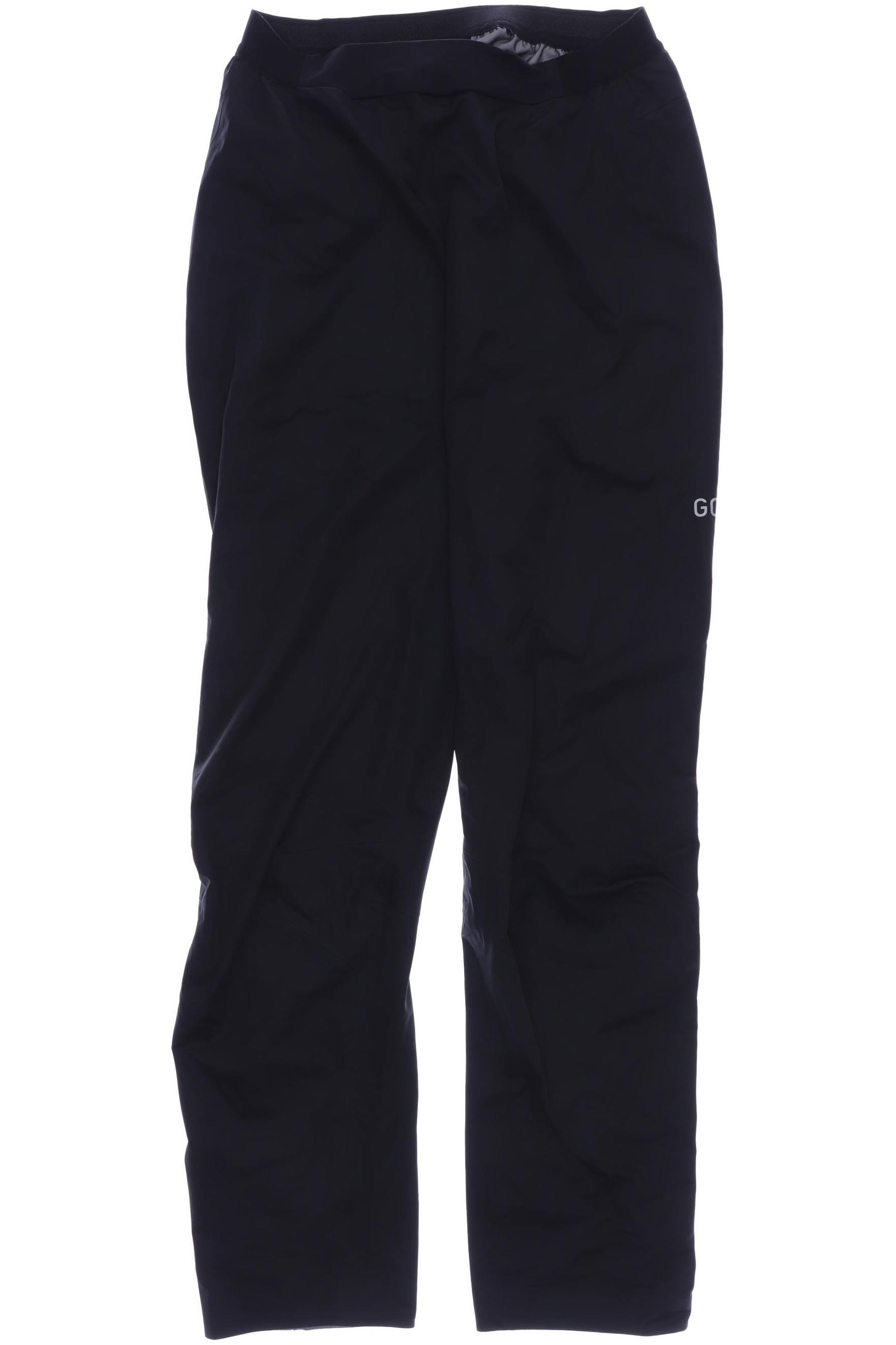 

Gore Wear Damen Stoffhose, schwarz, Gr. 40