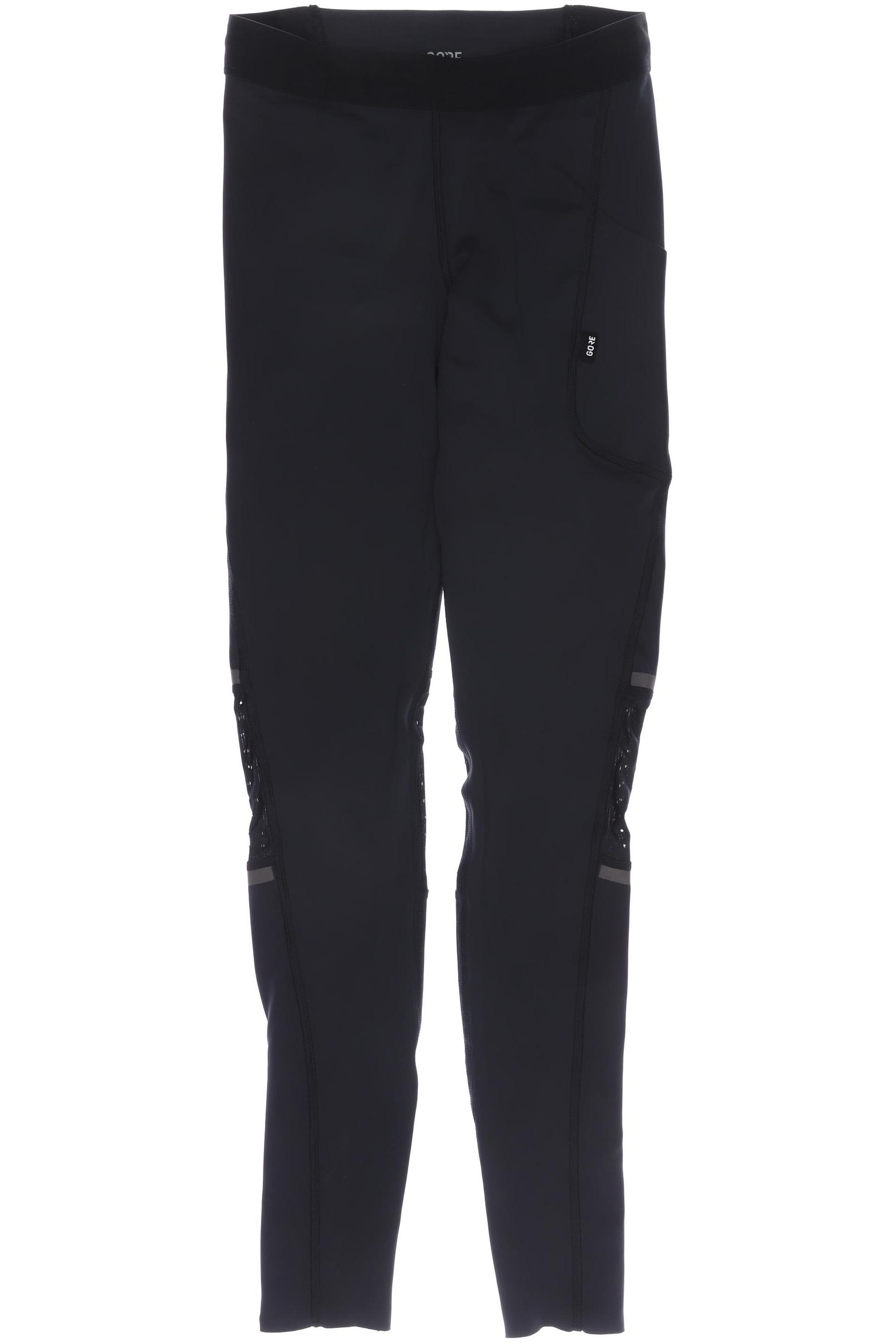 

Gore Wear Damen Stoffhose, schwarz