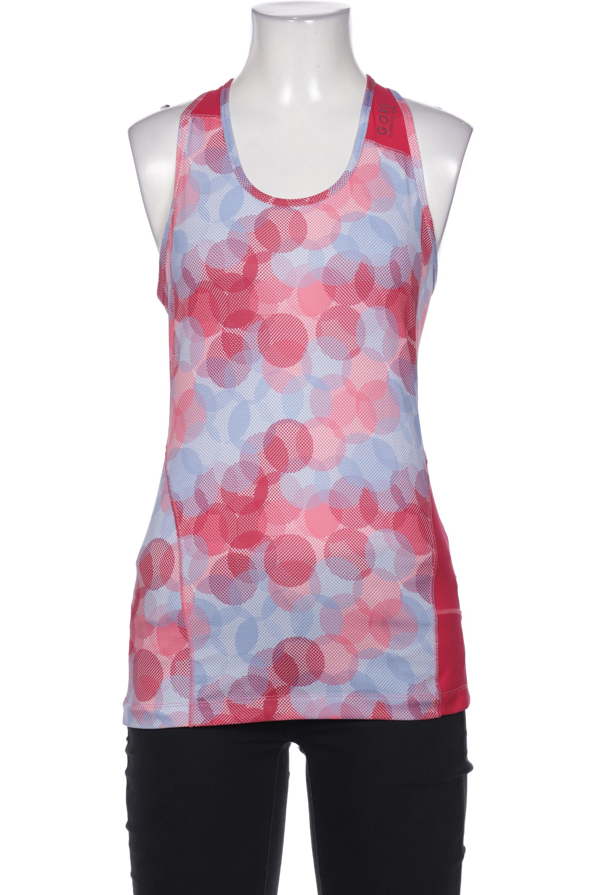 

Gore Wear Damen Top, pink, Gr. 36