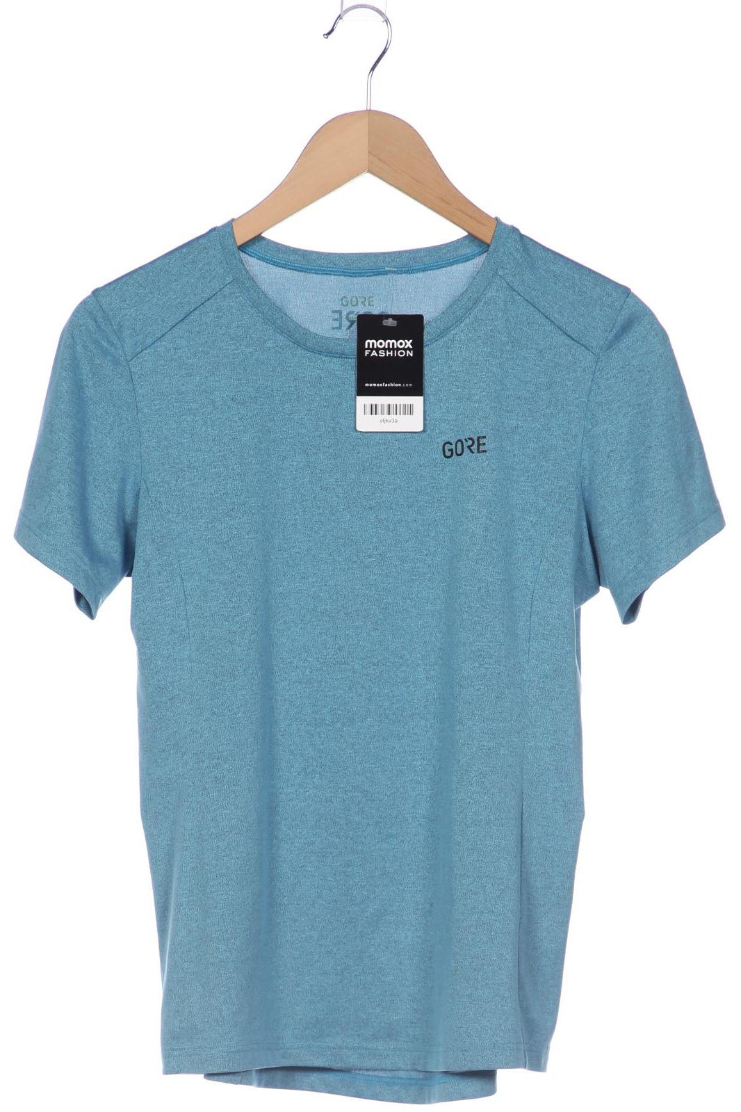 

Gore Wear Damen T-Shirt, hellblau, Gr. 38