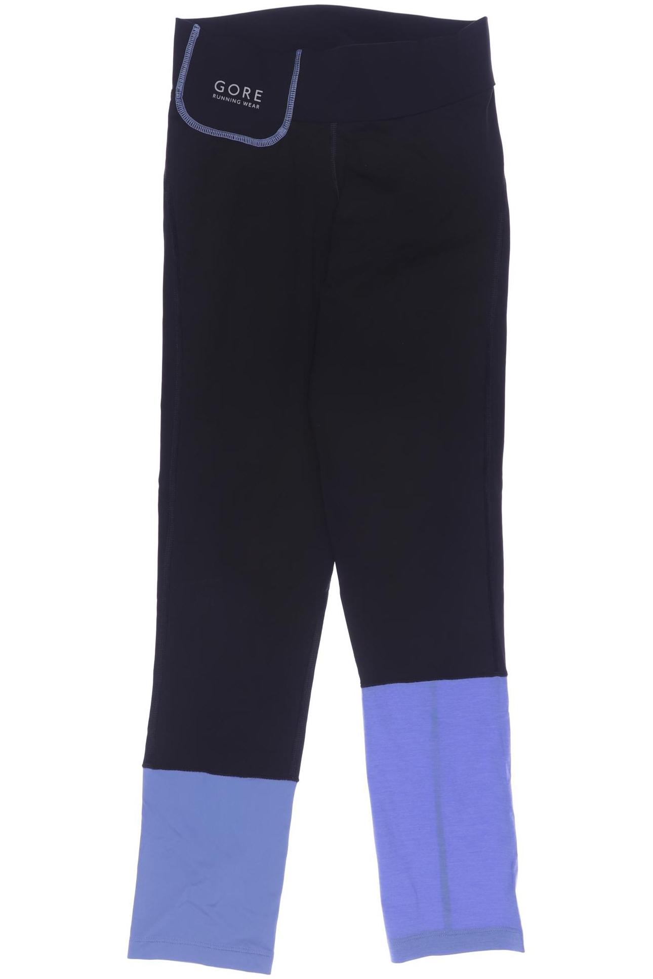 

Gore Wear Damen Stoffhose, schwarz, Gr. 36
