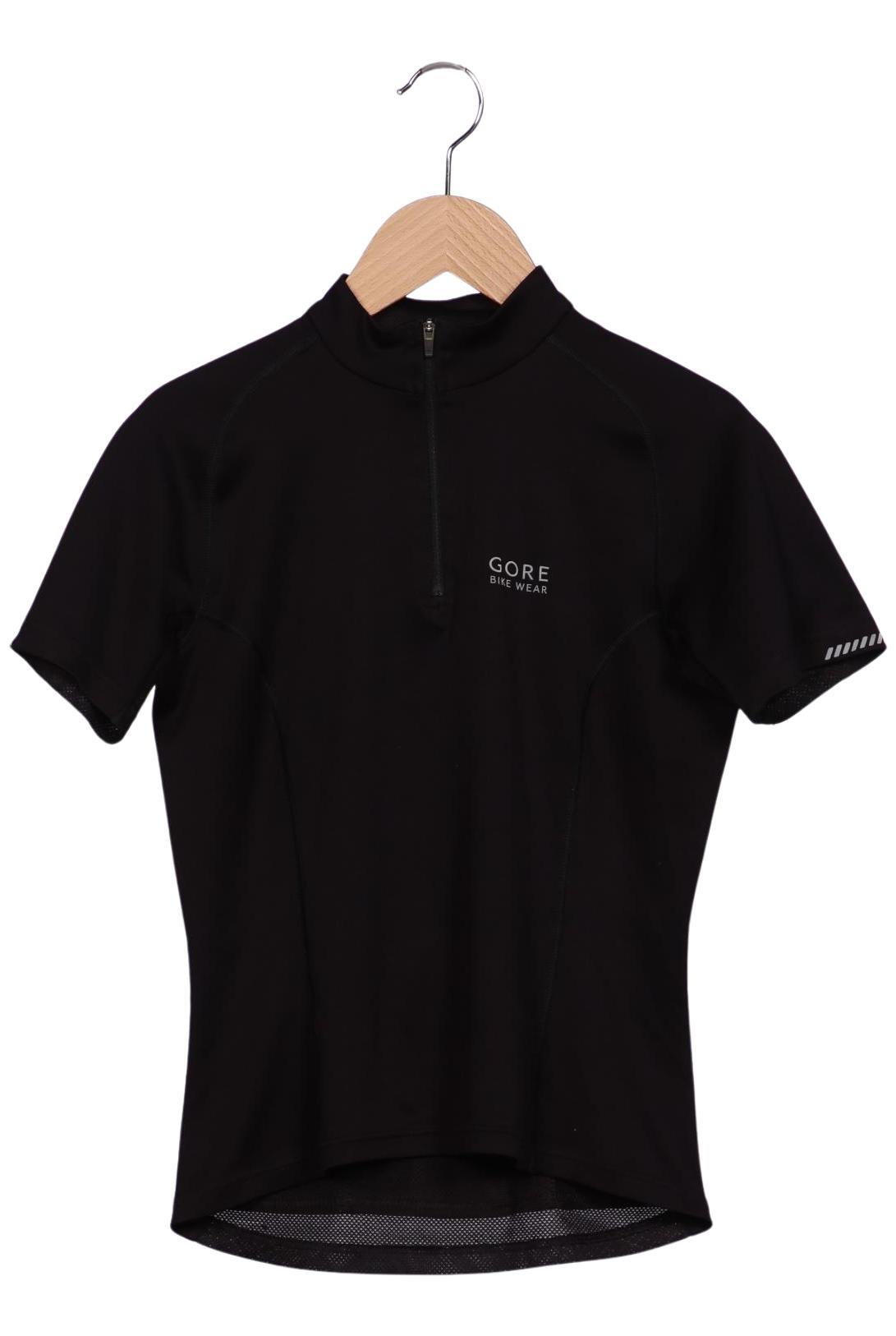 

Gore Wear Damen T-Shirt, schwarz, Gr. 34